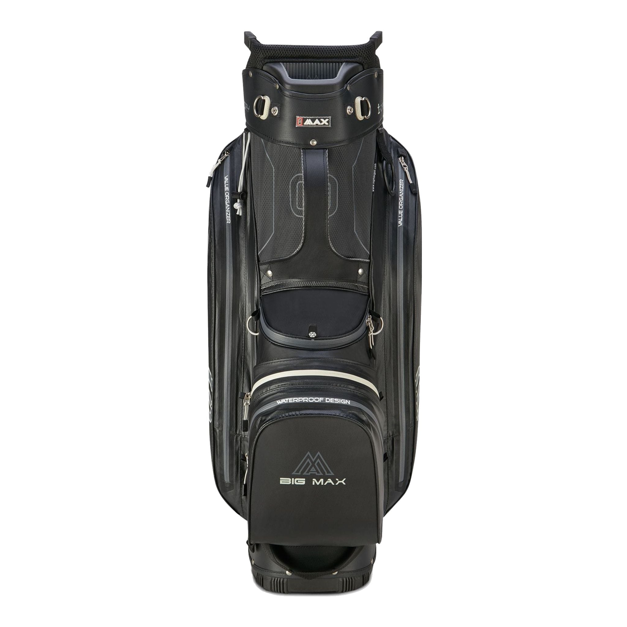Big Max Aqua Sport 4 Cartbag