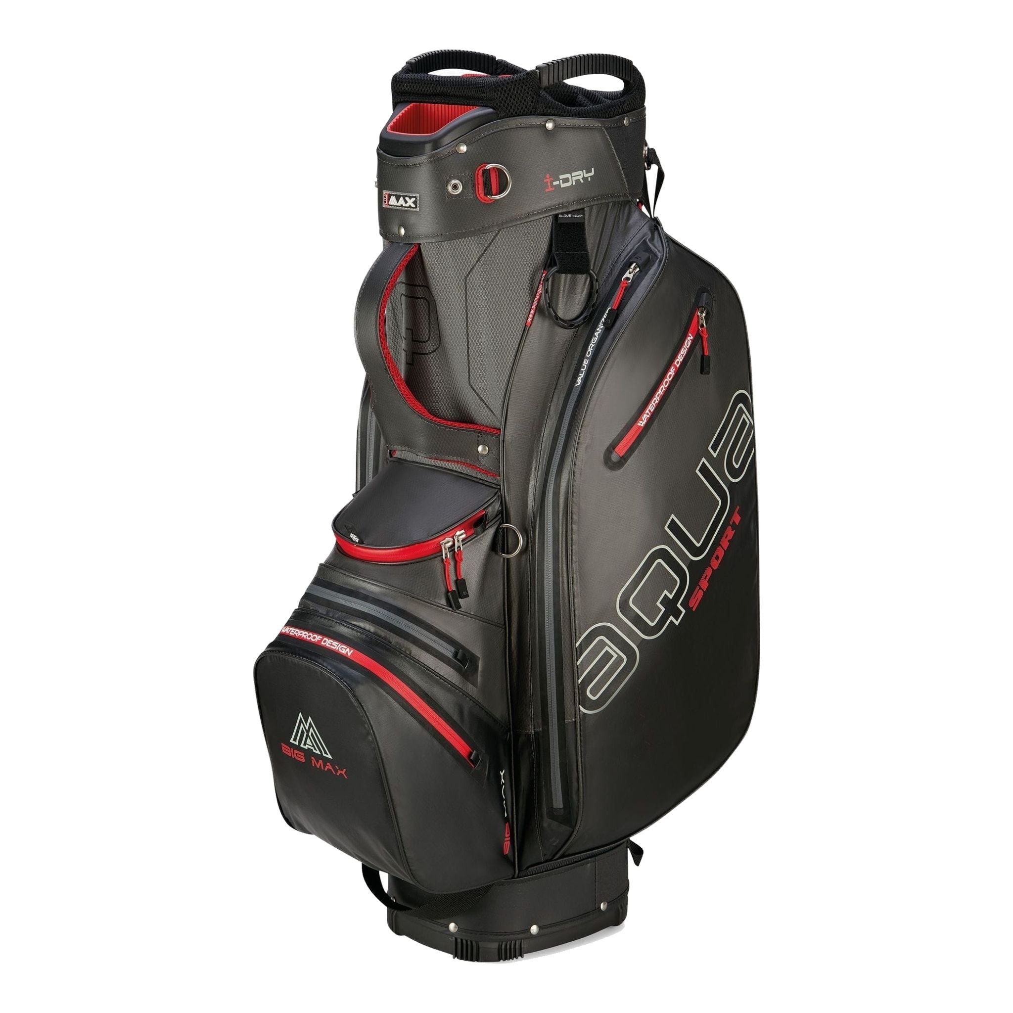 Big Max Aqua Sport 4 Cartbag