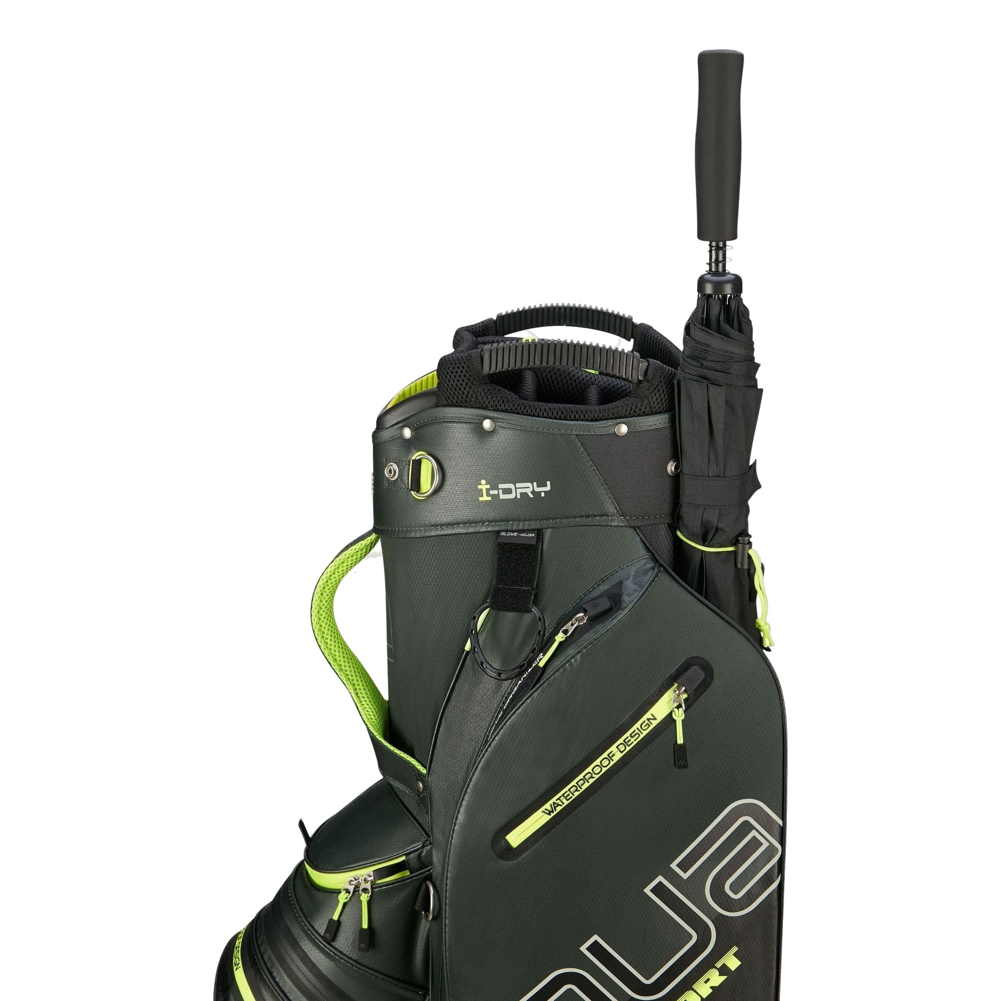 Big Max Aqua Sport 4 Cartbag
