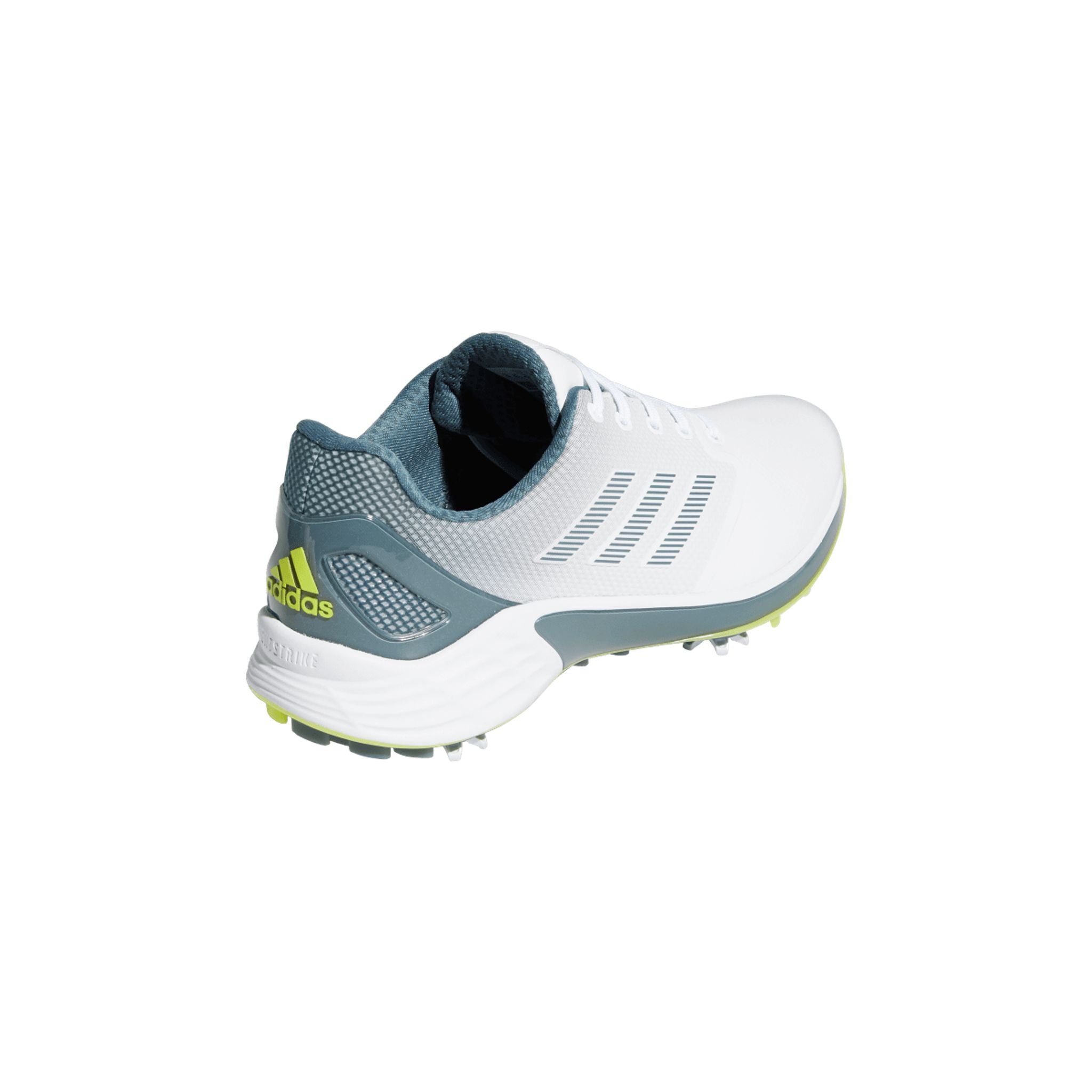 Adidas ZG21 Weiß/Gelb/Blau Herren