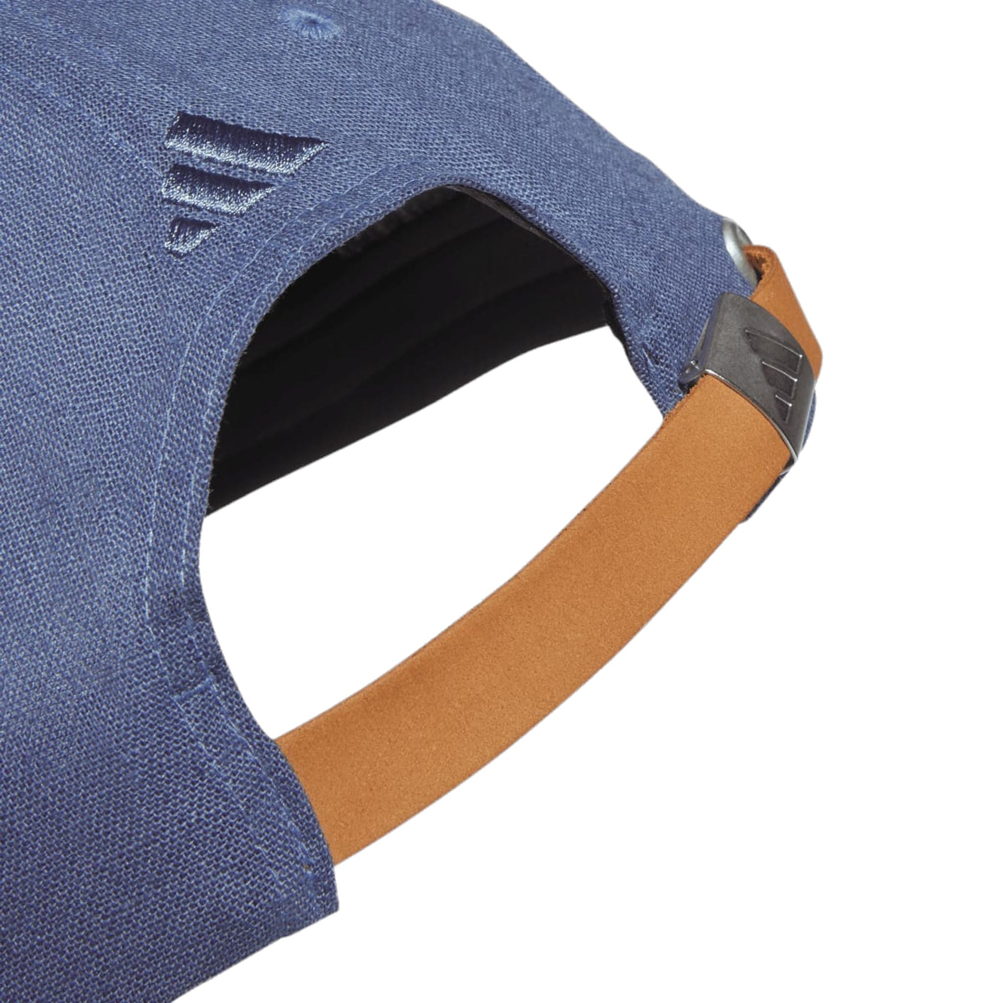 Adidas 5 Panel Script Golfkappe Herren