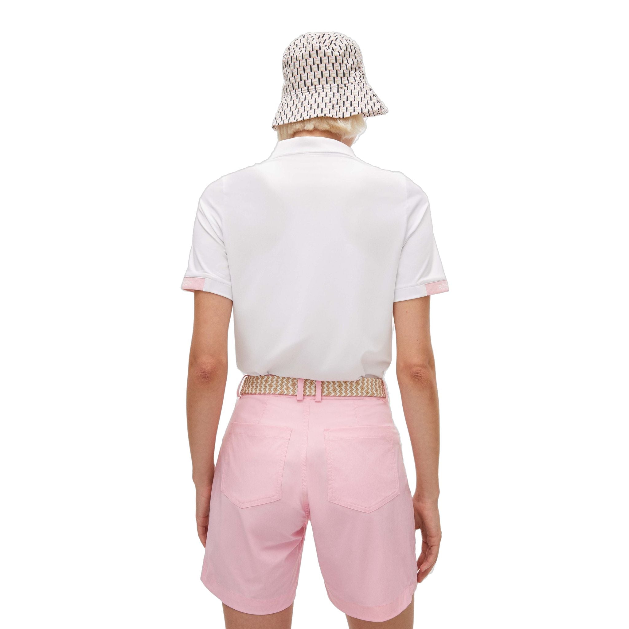 Röhnisch Abby Poloshirt Damen