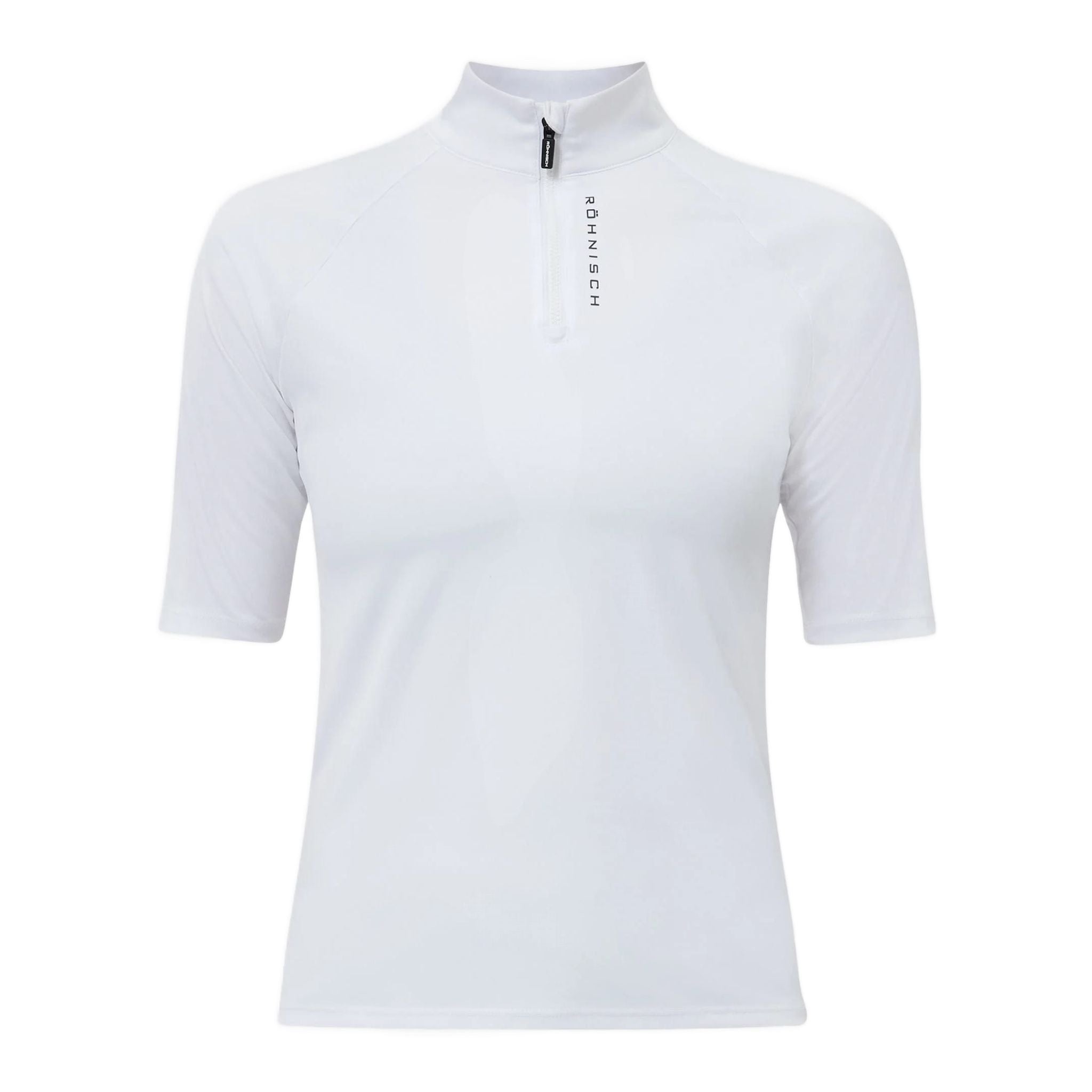 Röhnisch Addy Short Sleeve Shirt Damen
