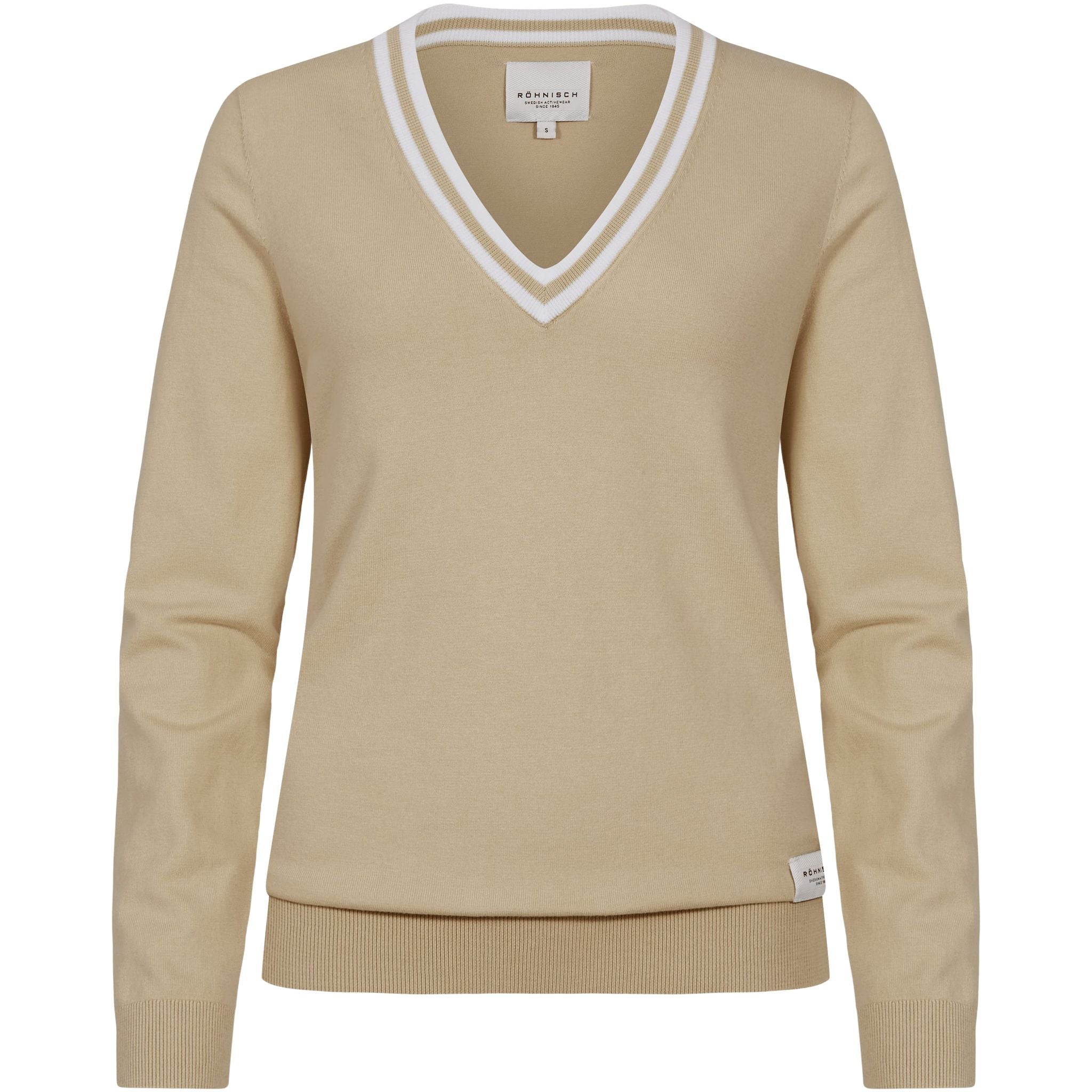 Röhnisch Adele Knitted Sweater Damen