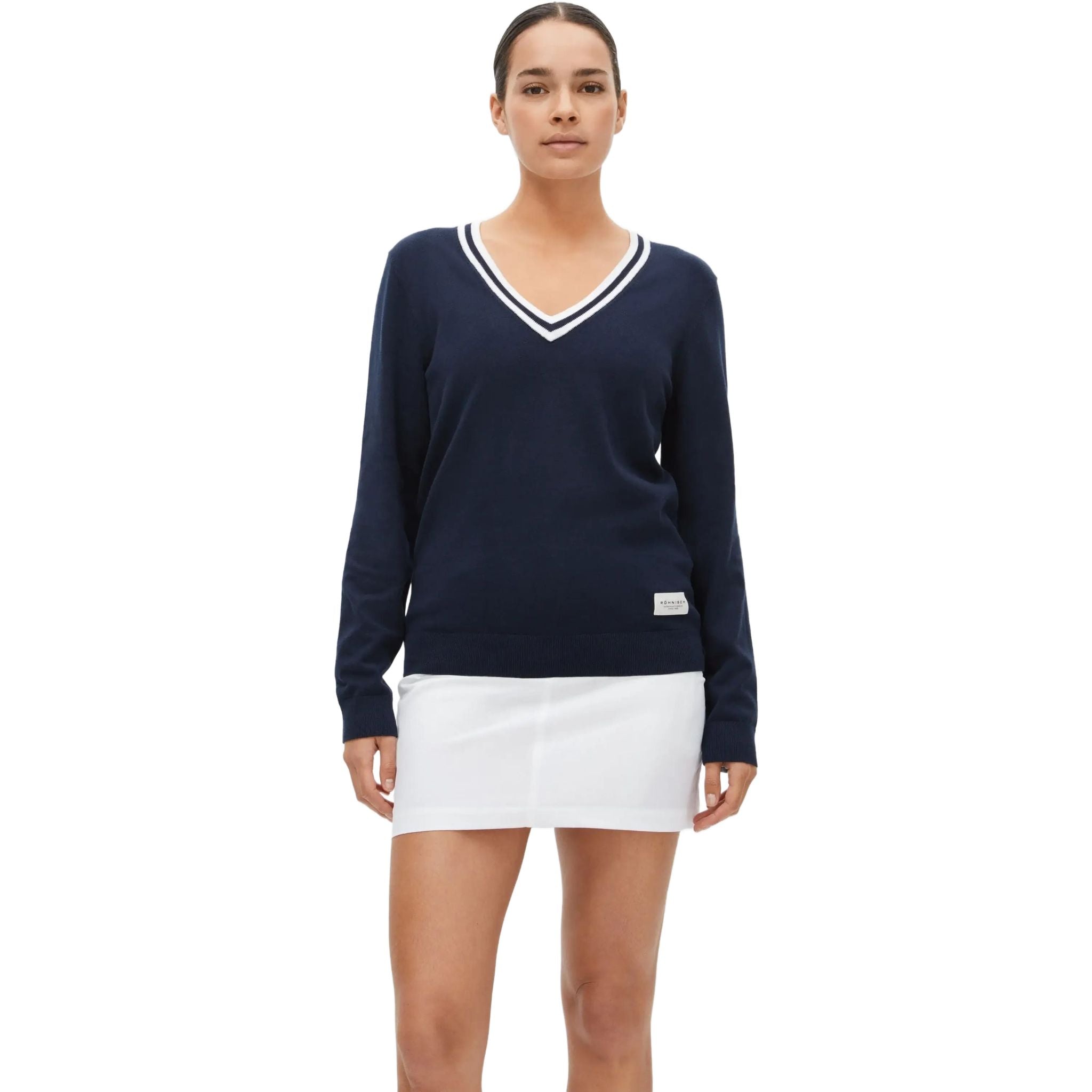 Röhnisch Adele Knitted Sweater Damen