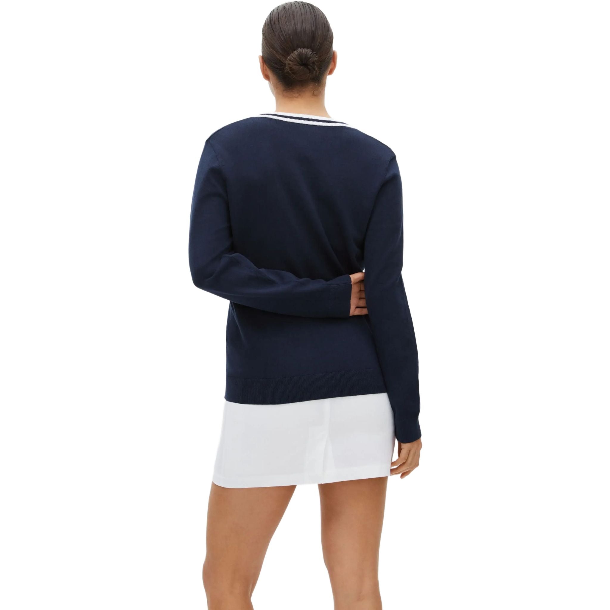 Röhnisch Adele Knitted Sweater Damen