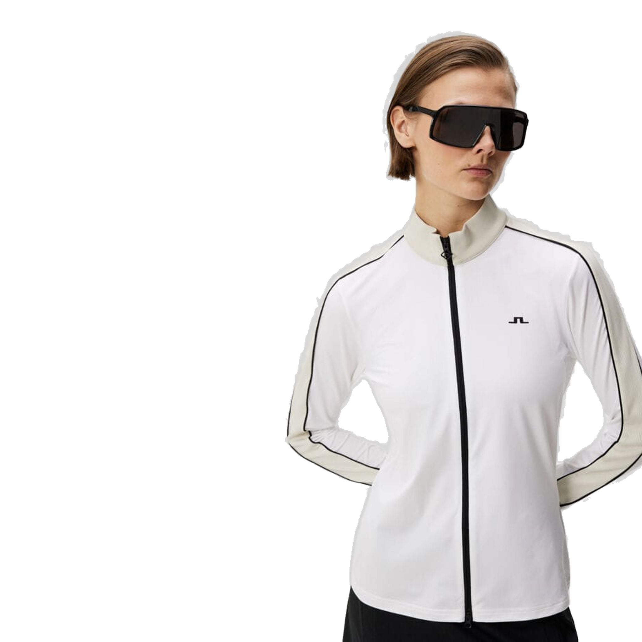 J. Lindeberg Tamara Midlayer Jacke Damen