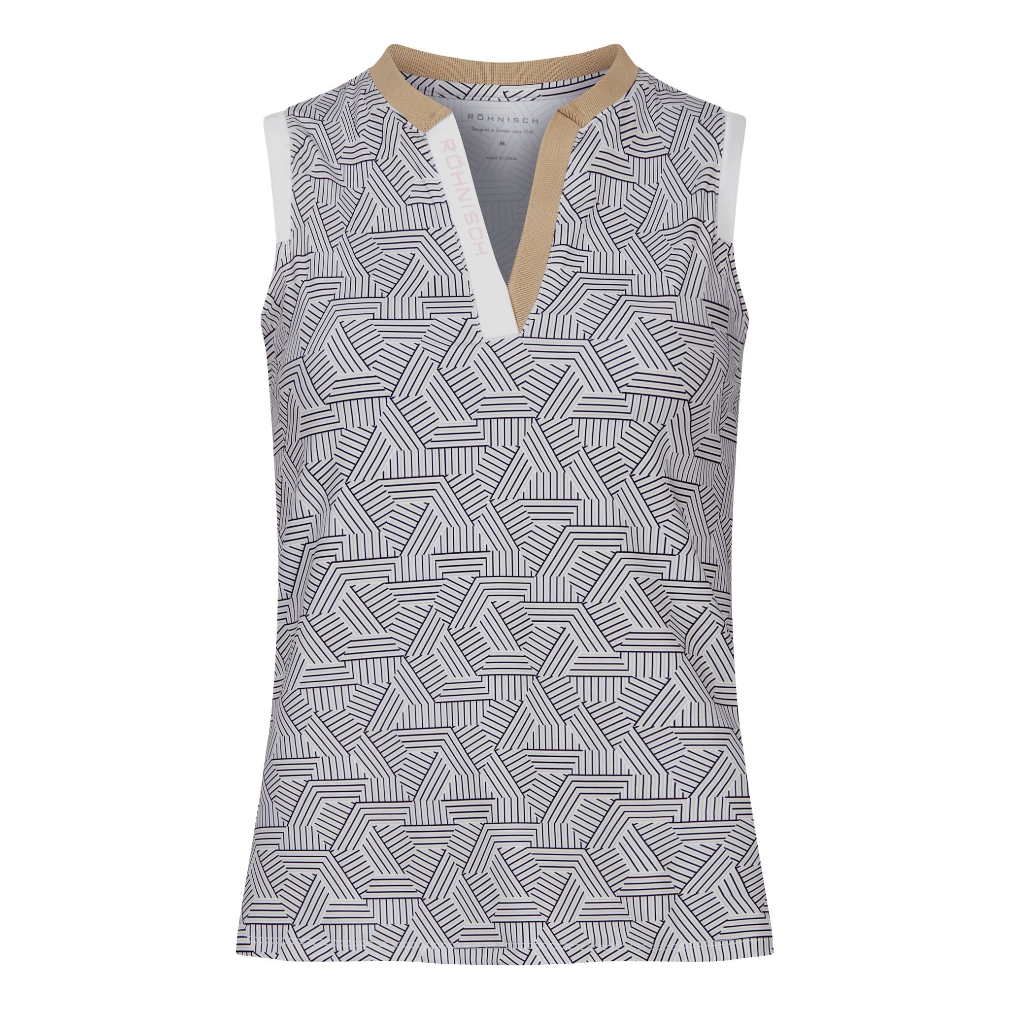 Röhnisch Abby Sleeveless Top Damen