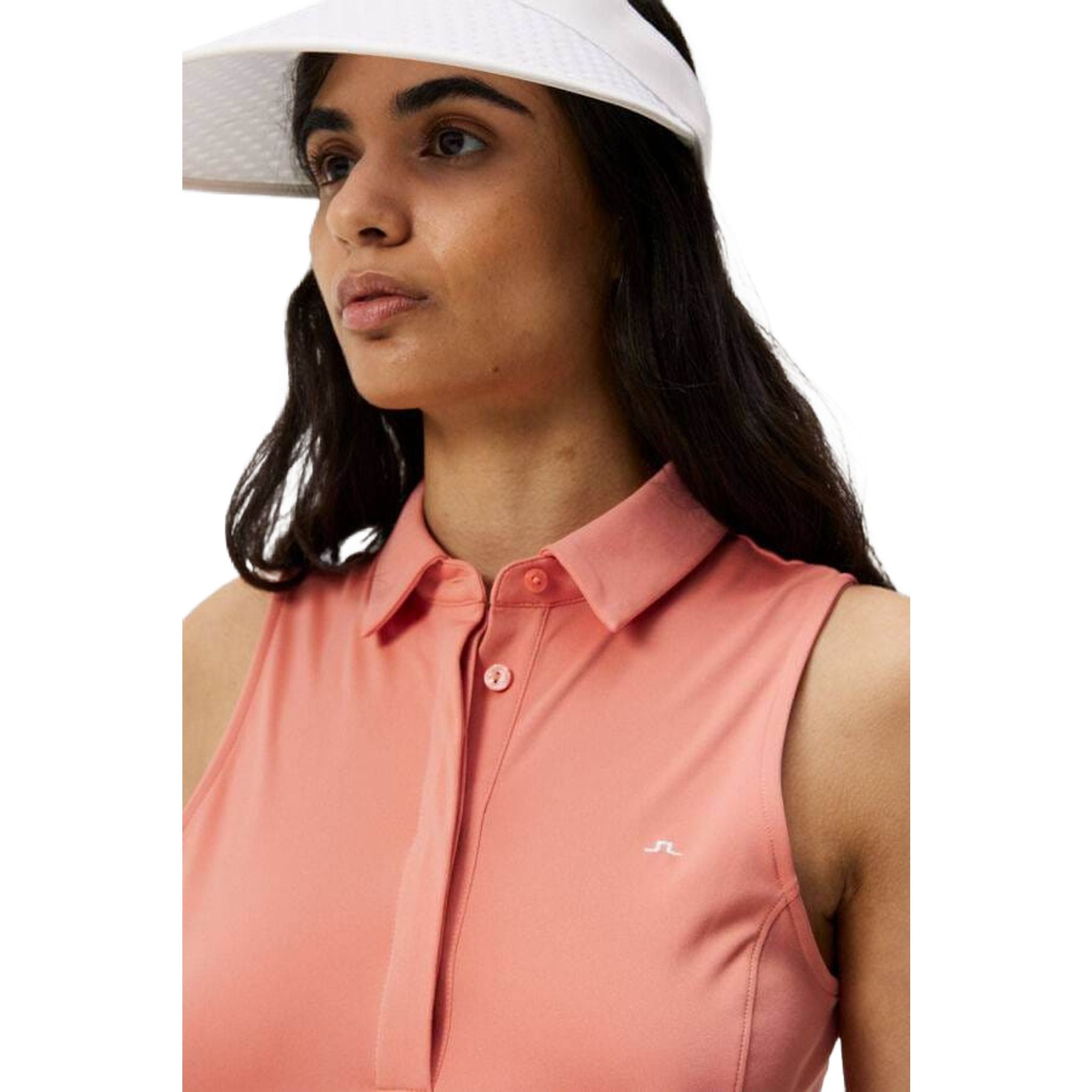 J. Lindeberg Dena Sleeveless Top Damen