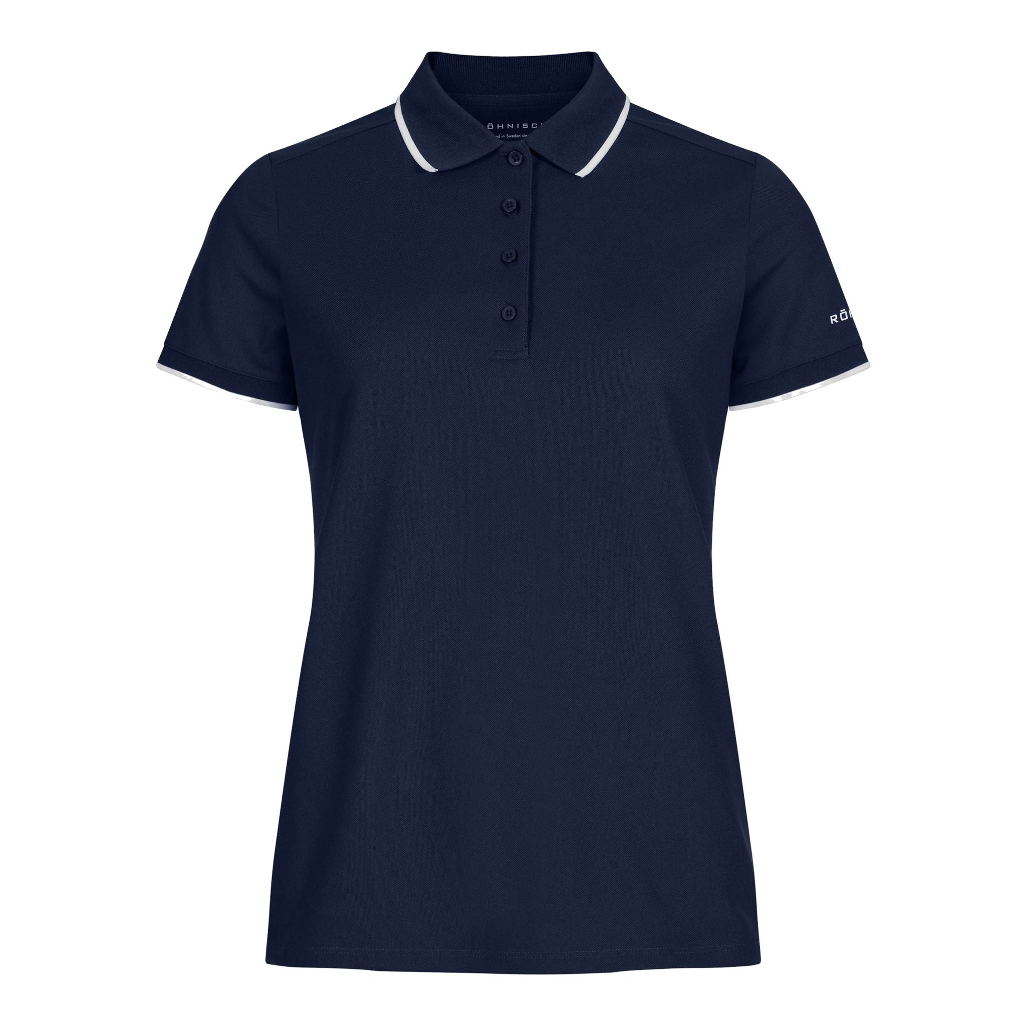 Röhnisch Miriam Poloshirt Damen