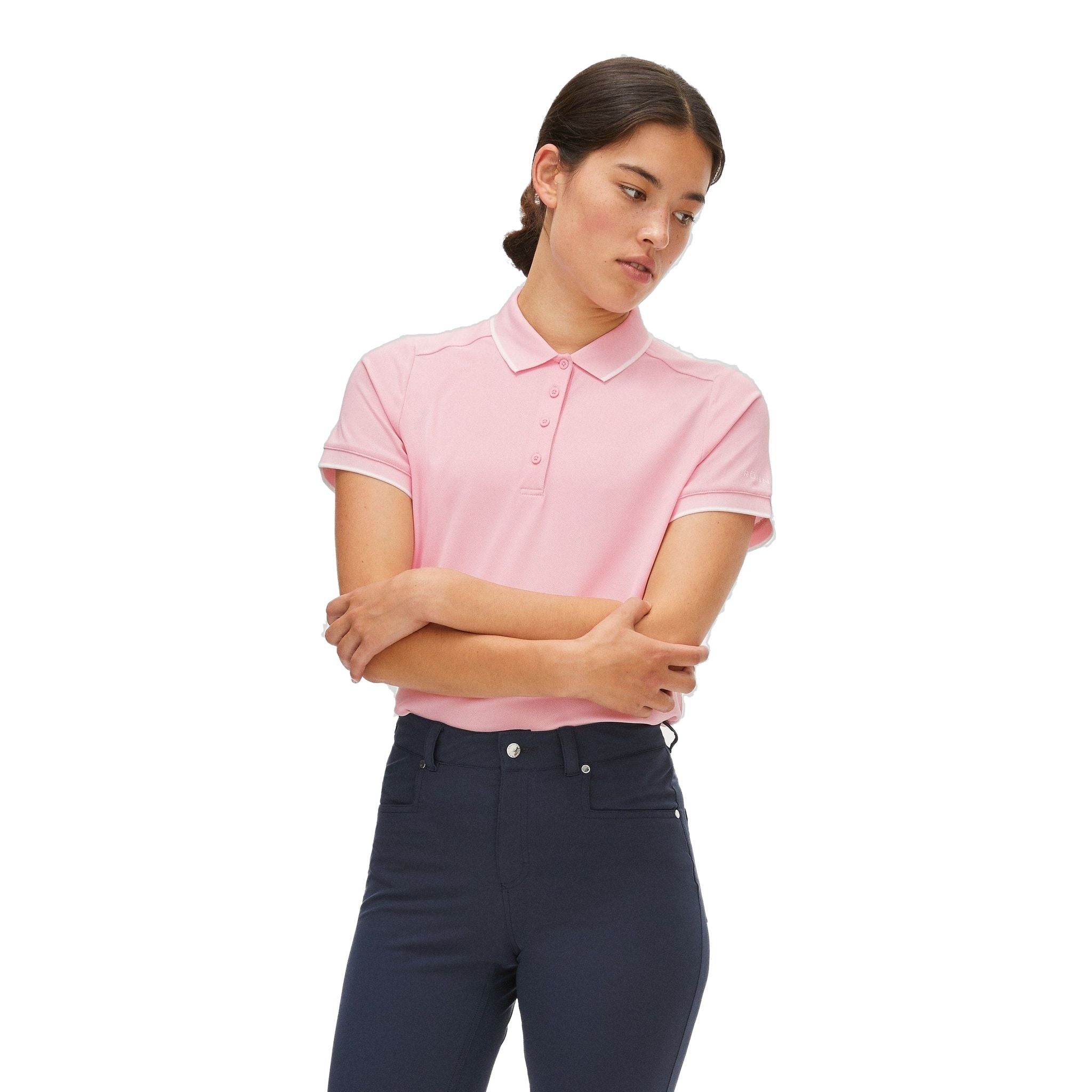 Röhnisch Miriam Poloshirt Damen