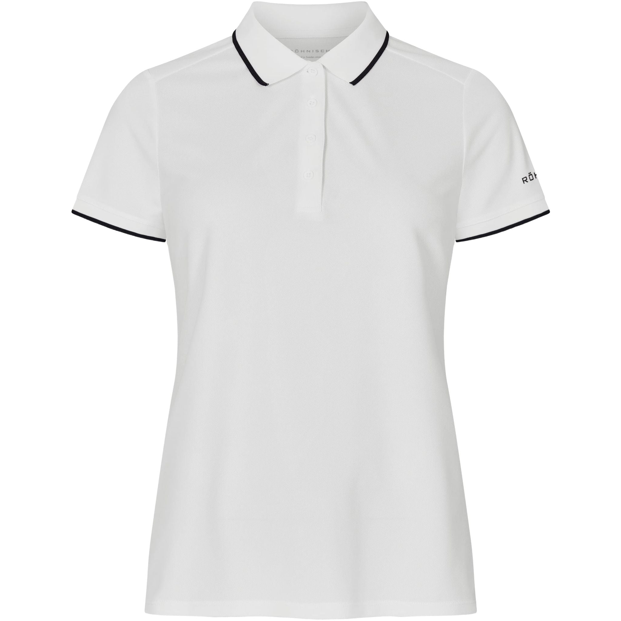 Röhnisch Miriam Poloshirt Damen