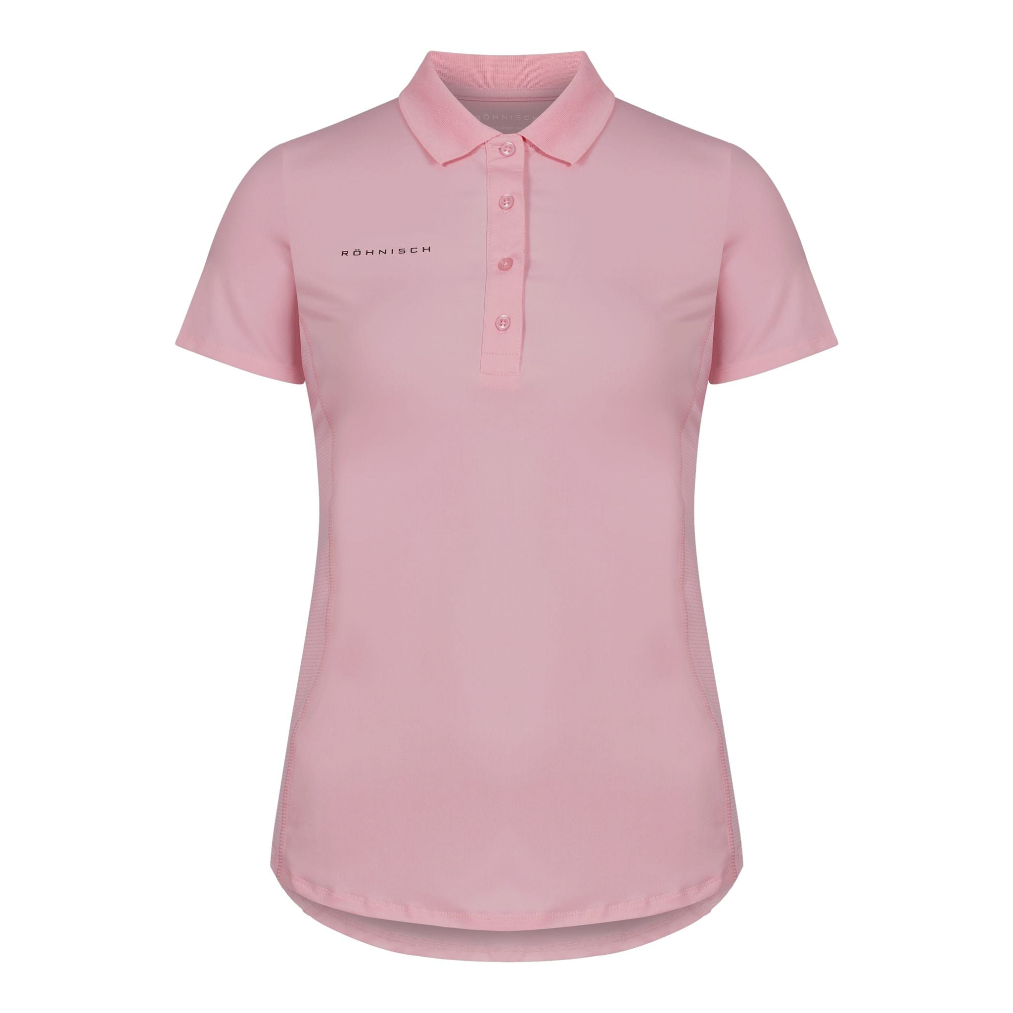 Röhnisch Nicky Poloshirt Damen