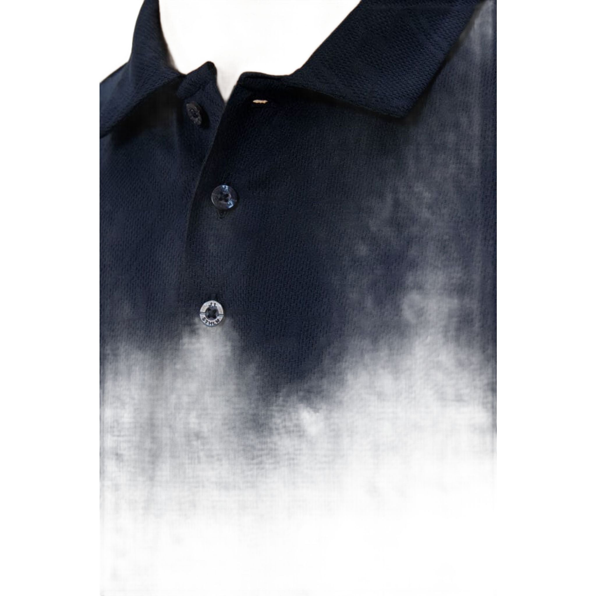 J. Lindeberg Halto Regular Fit Polo Herren