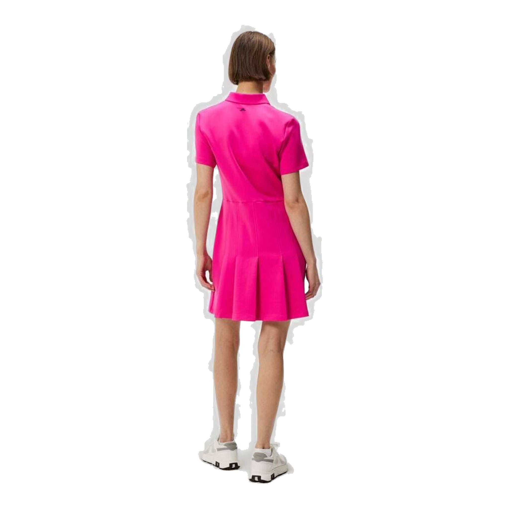 J. Lindeberg Kanai Golfkleid Damen