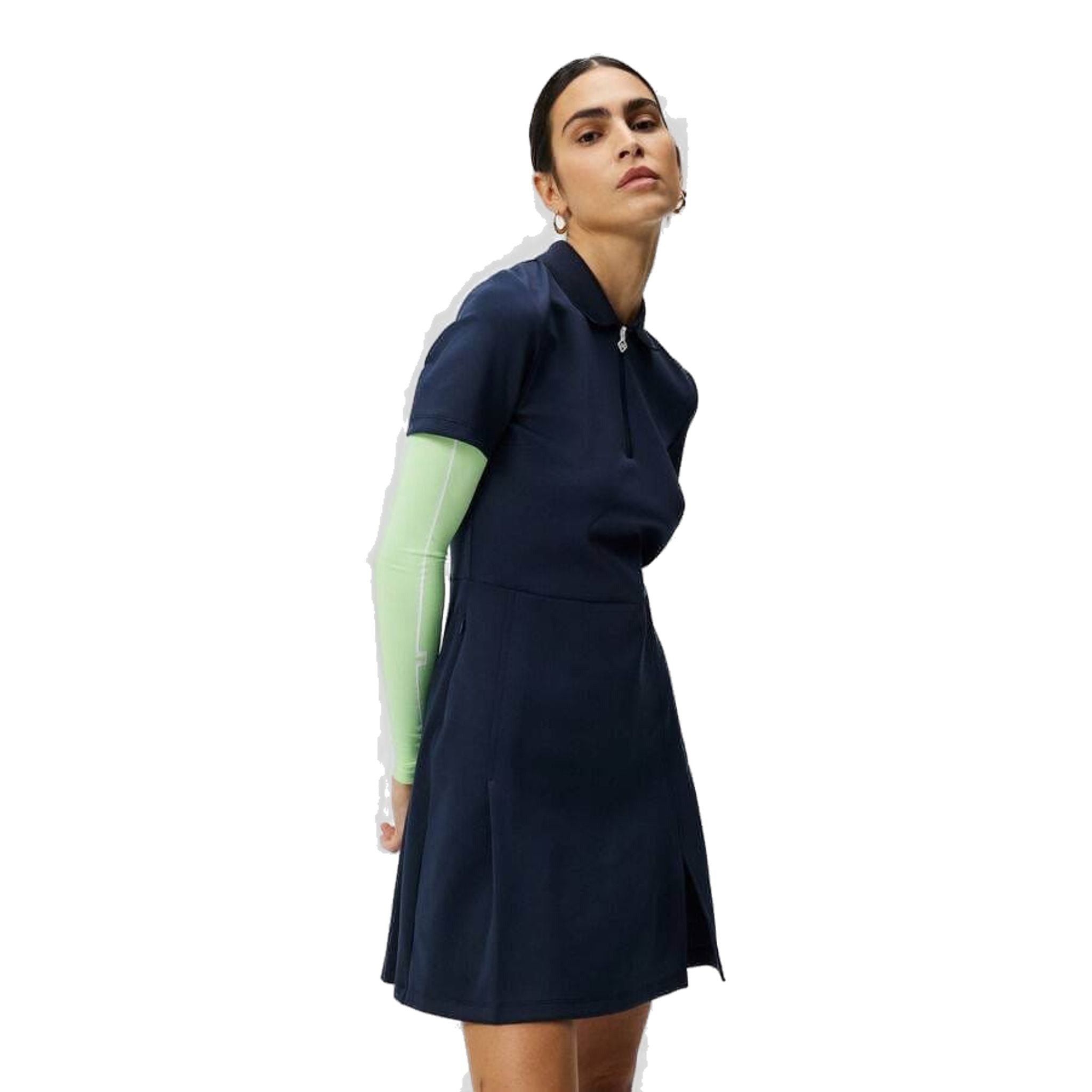 J. Lindeberg Kanai Golfkleid Damen