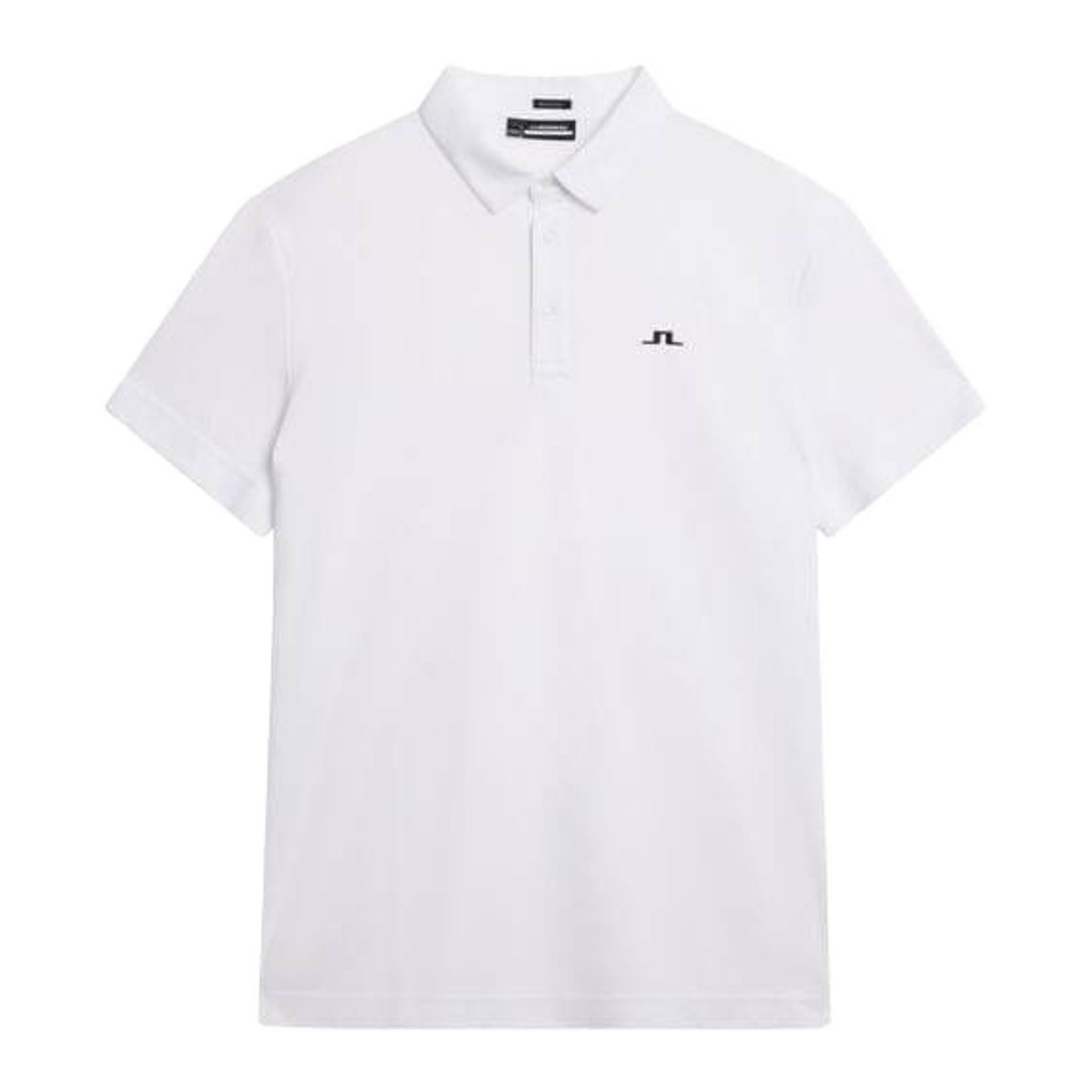 J. Lindeberg Peat Regular Fit Polo Herren