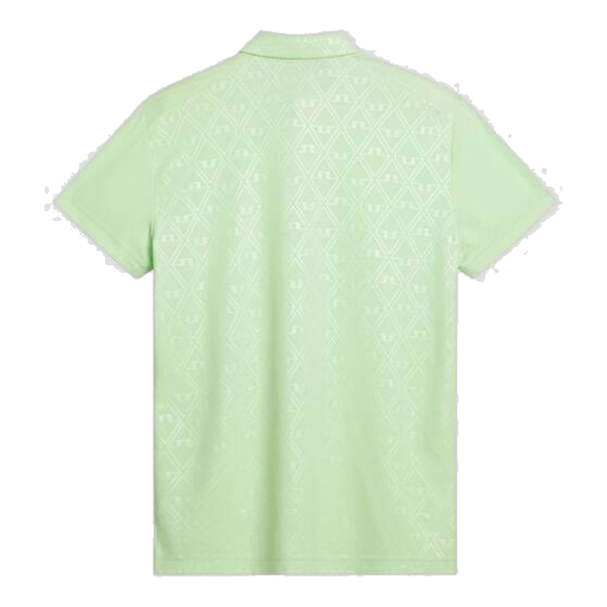 J. Lindeberg Peat Regular Fit Polo Herren