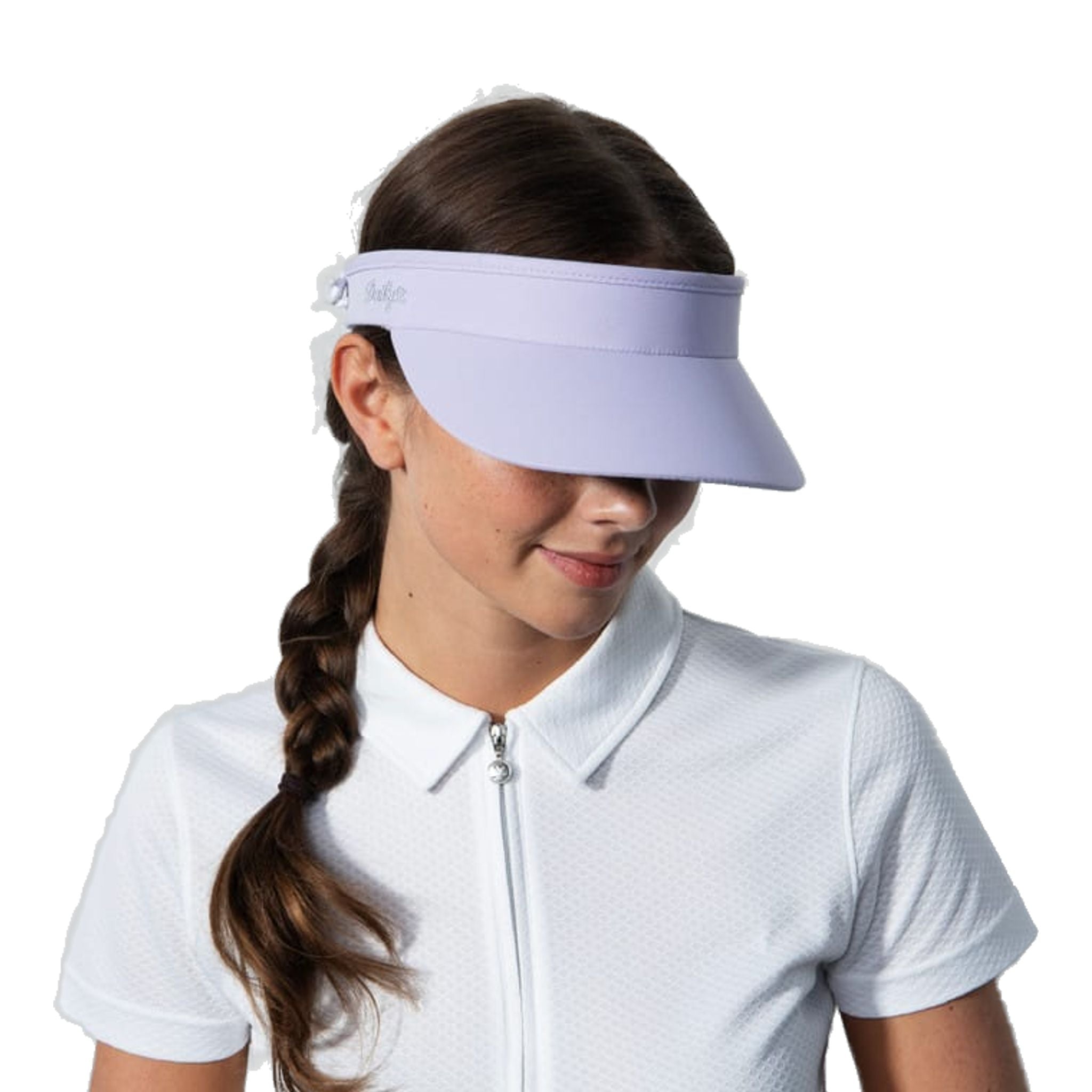 Daily Sports Marina Spiralband-Visor Damen