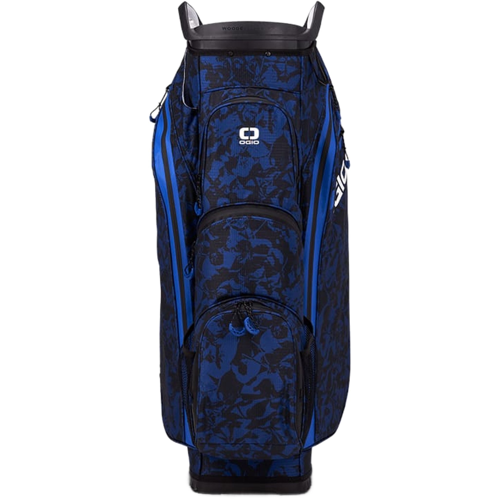 Ogio All Elements Silencer Cartbag