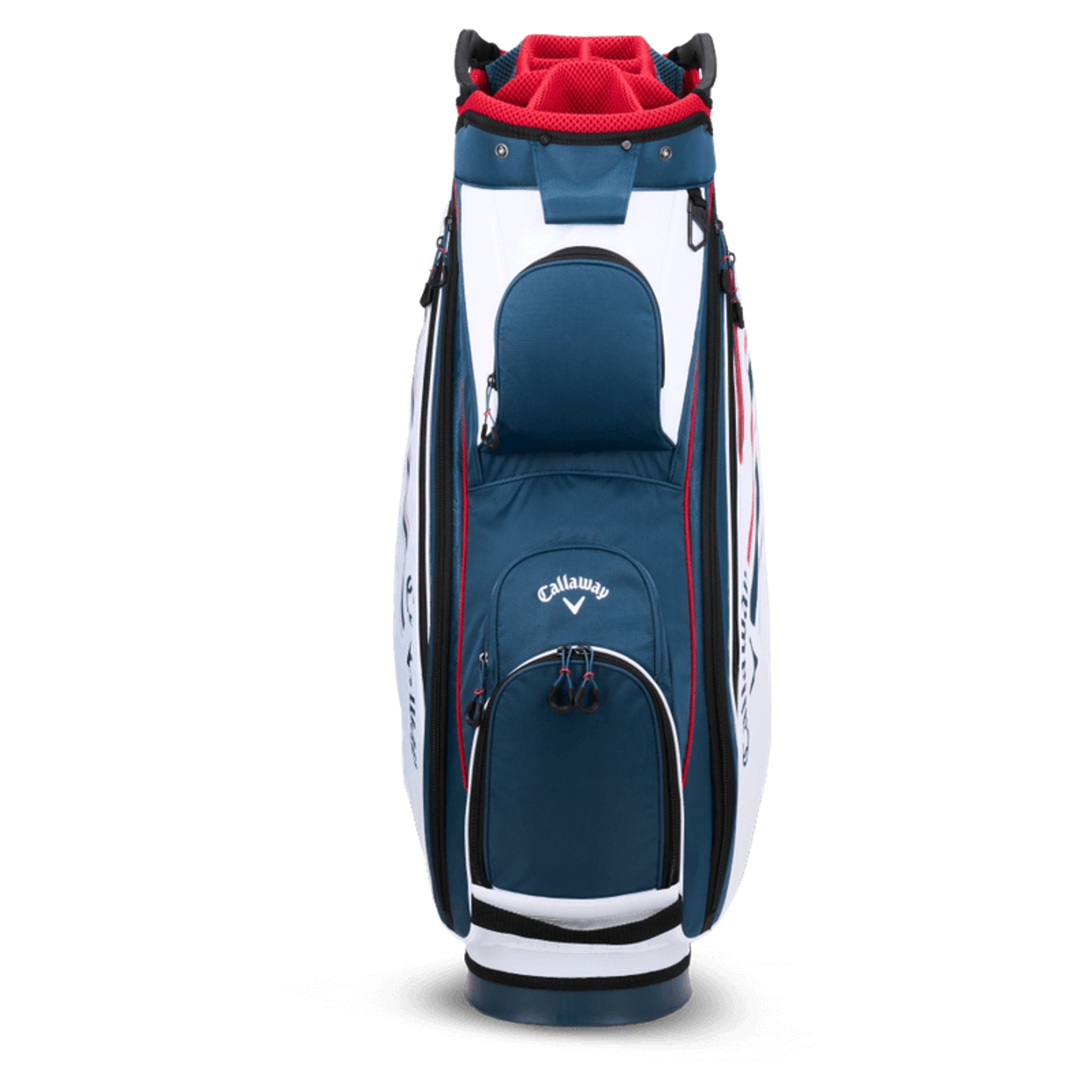 Callaway Chev 14+ Cartbag