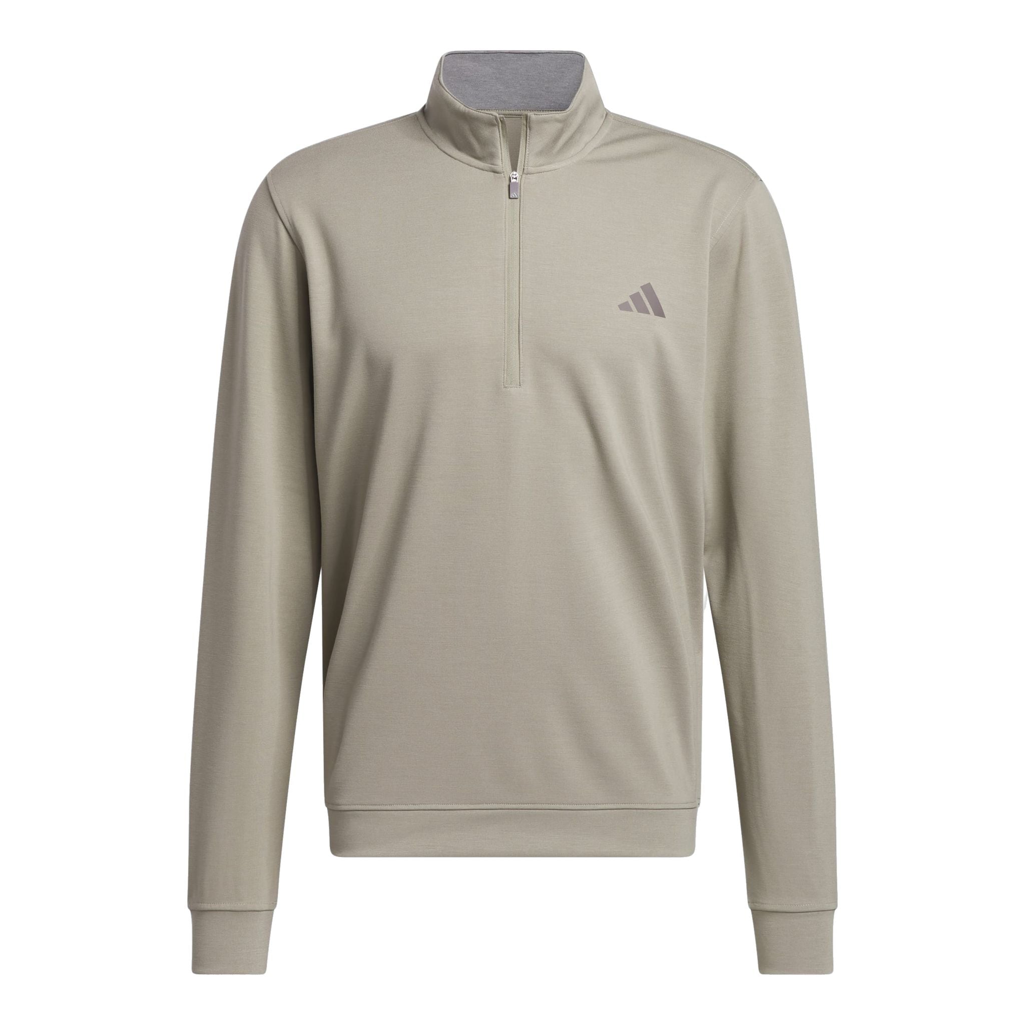 Adidas Elevevated 1/4 Zip Sweater Herren