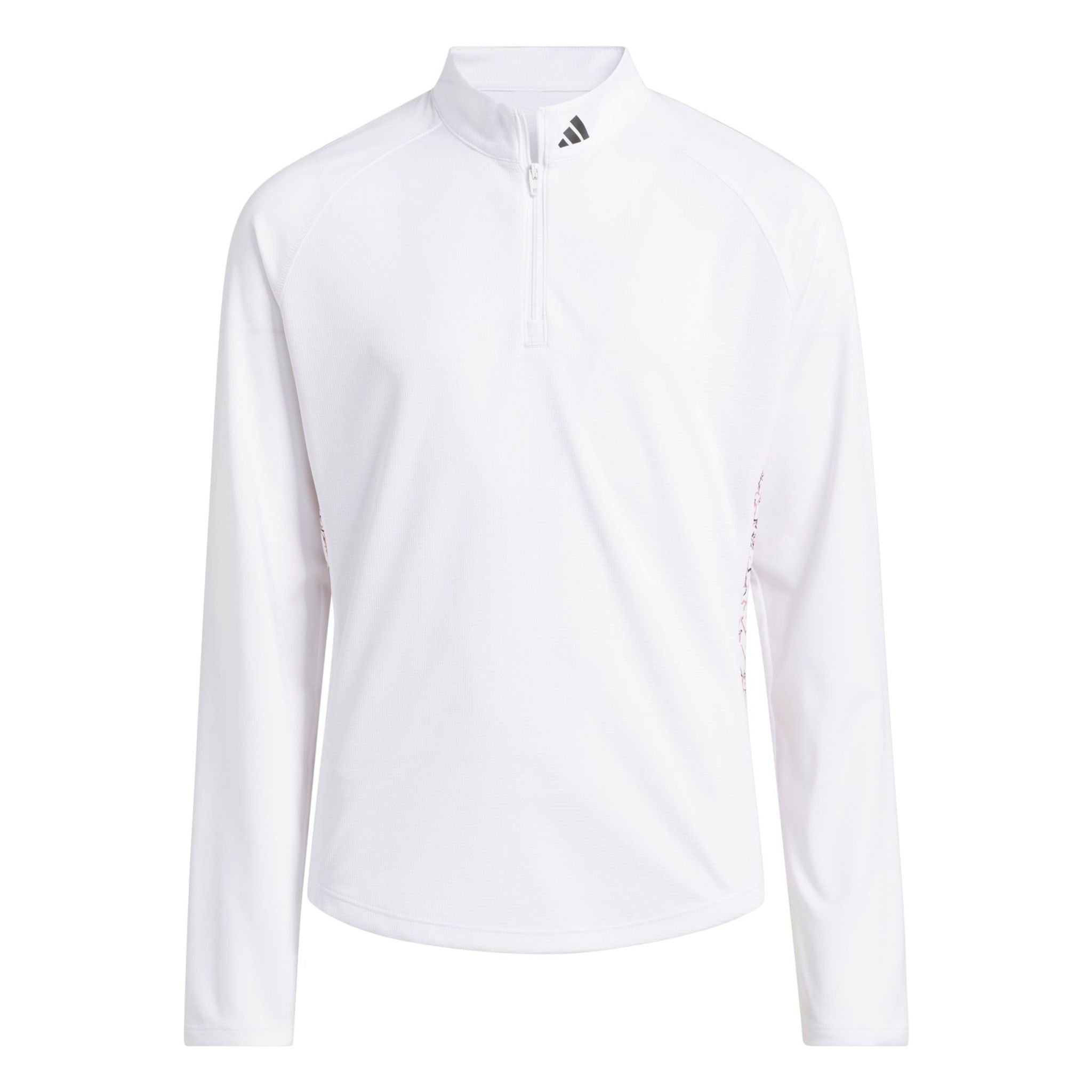 Adidas UV Jr. Dámske dlhým rukávom polo