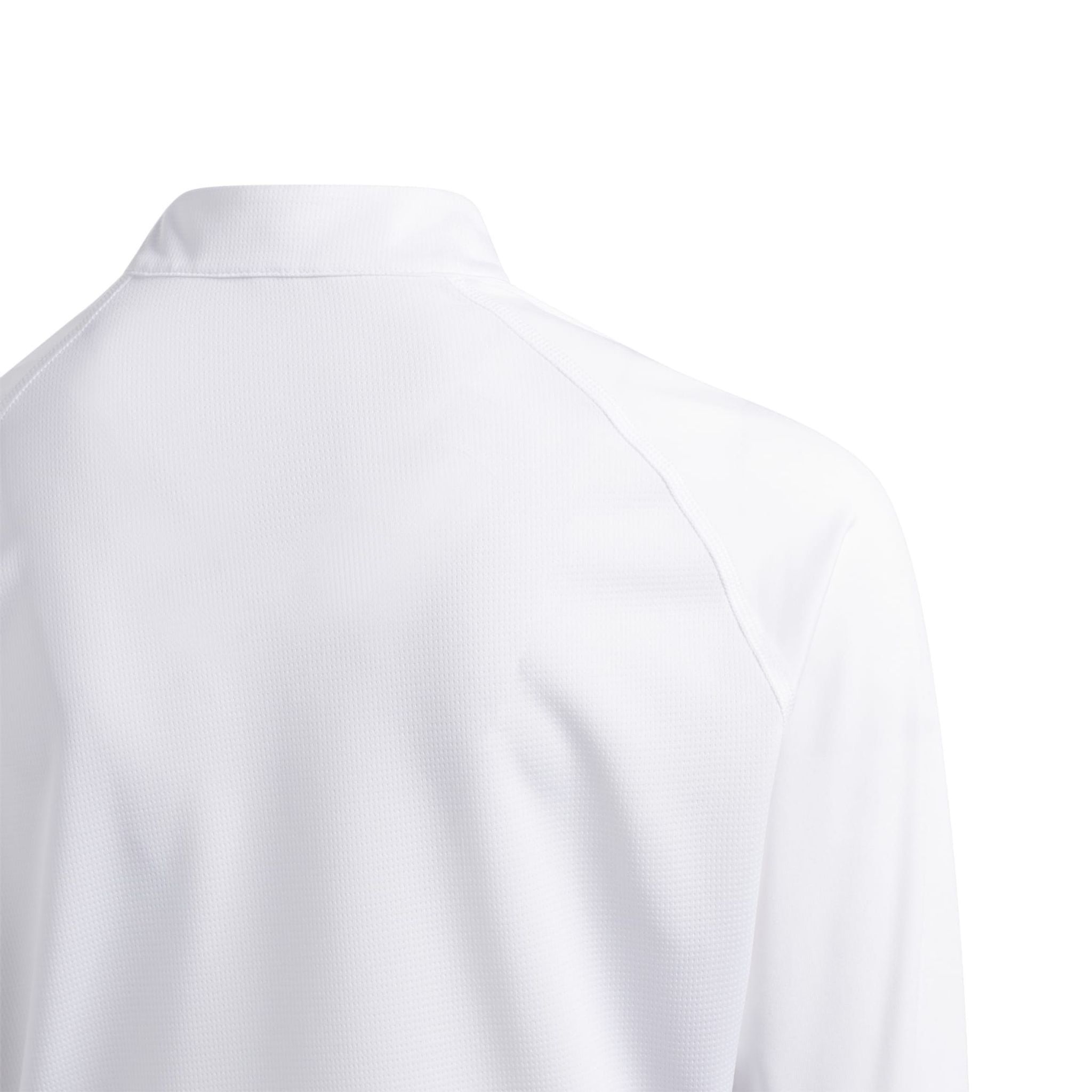 Adidas UV Jr. Dámske dlhým rukávom polo