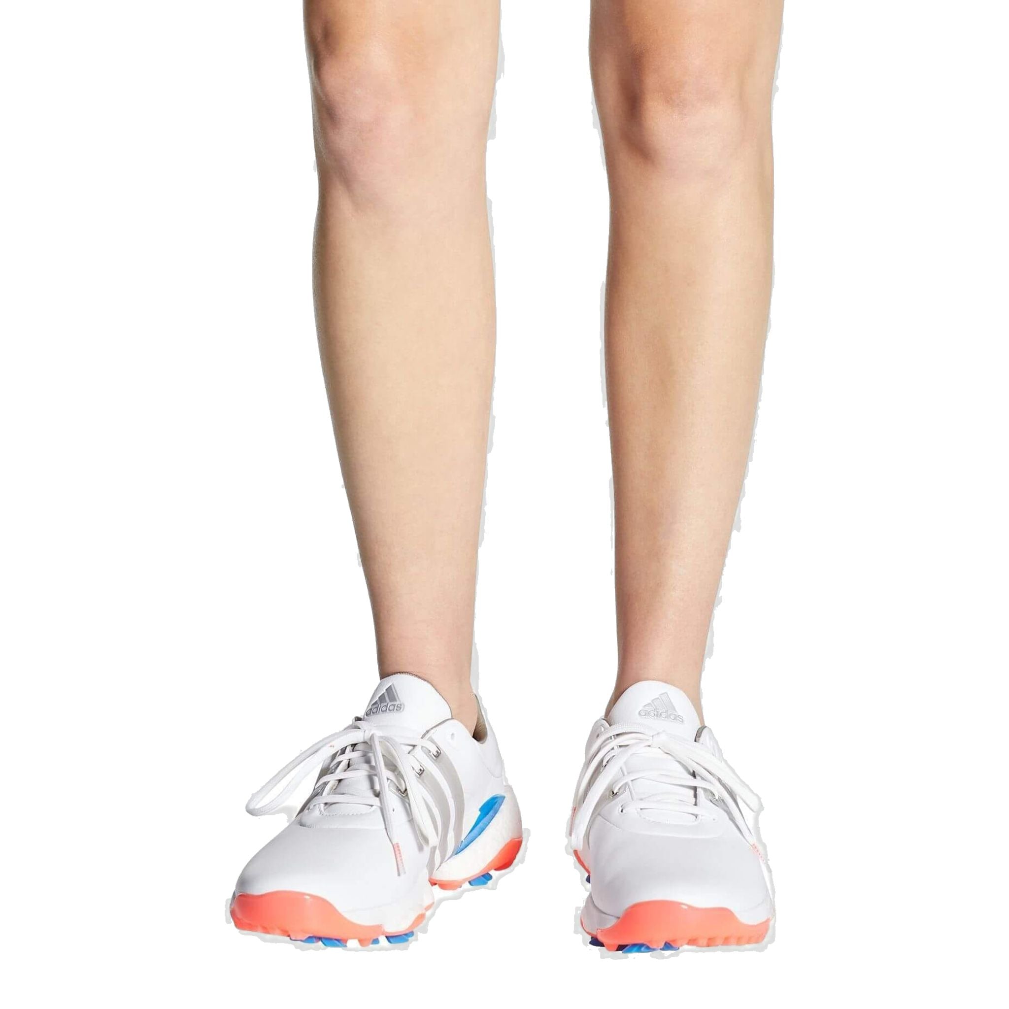 Adidas Tour360 22 Golfschuhe Damen