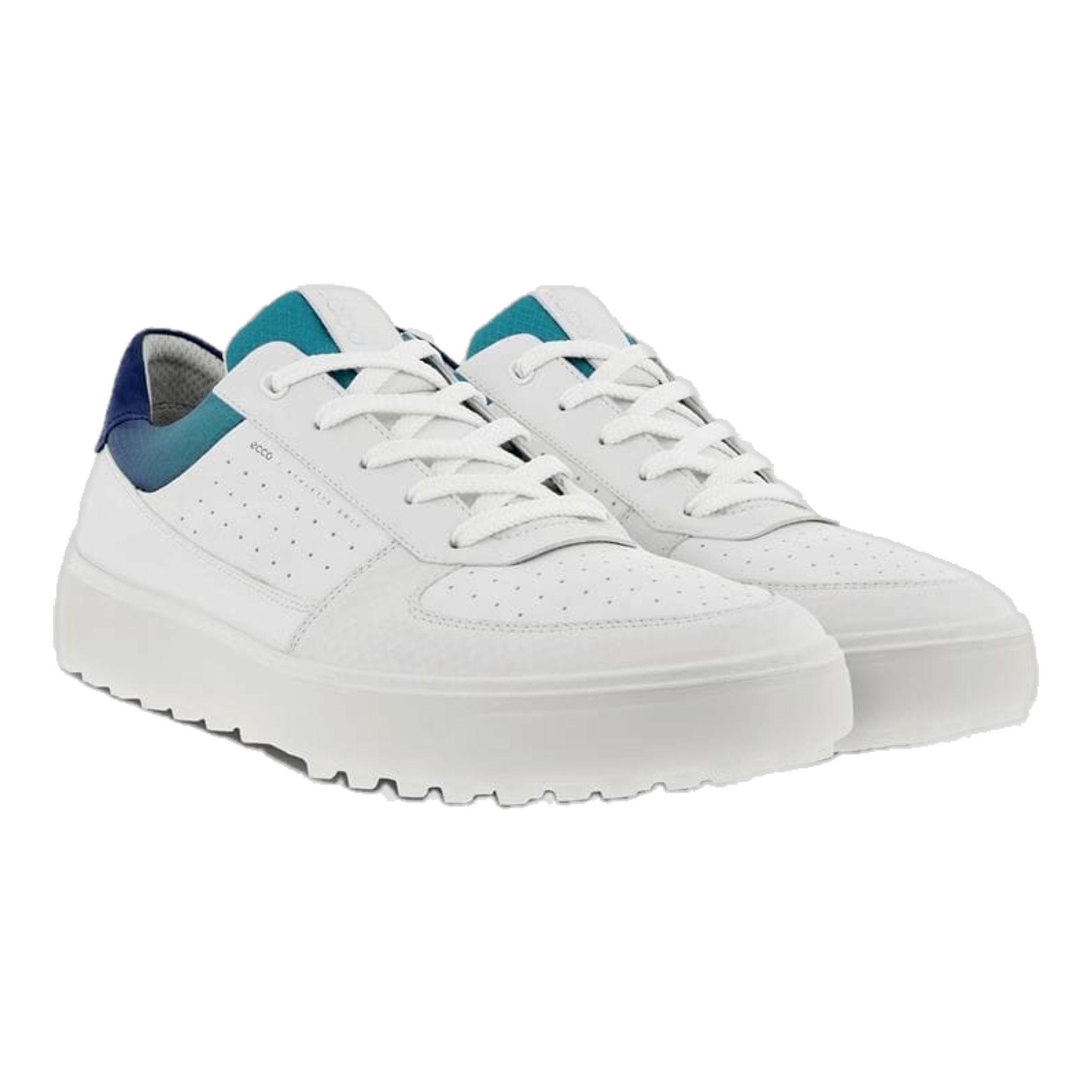 Ecco Golf Tray Golfschuhe Herren