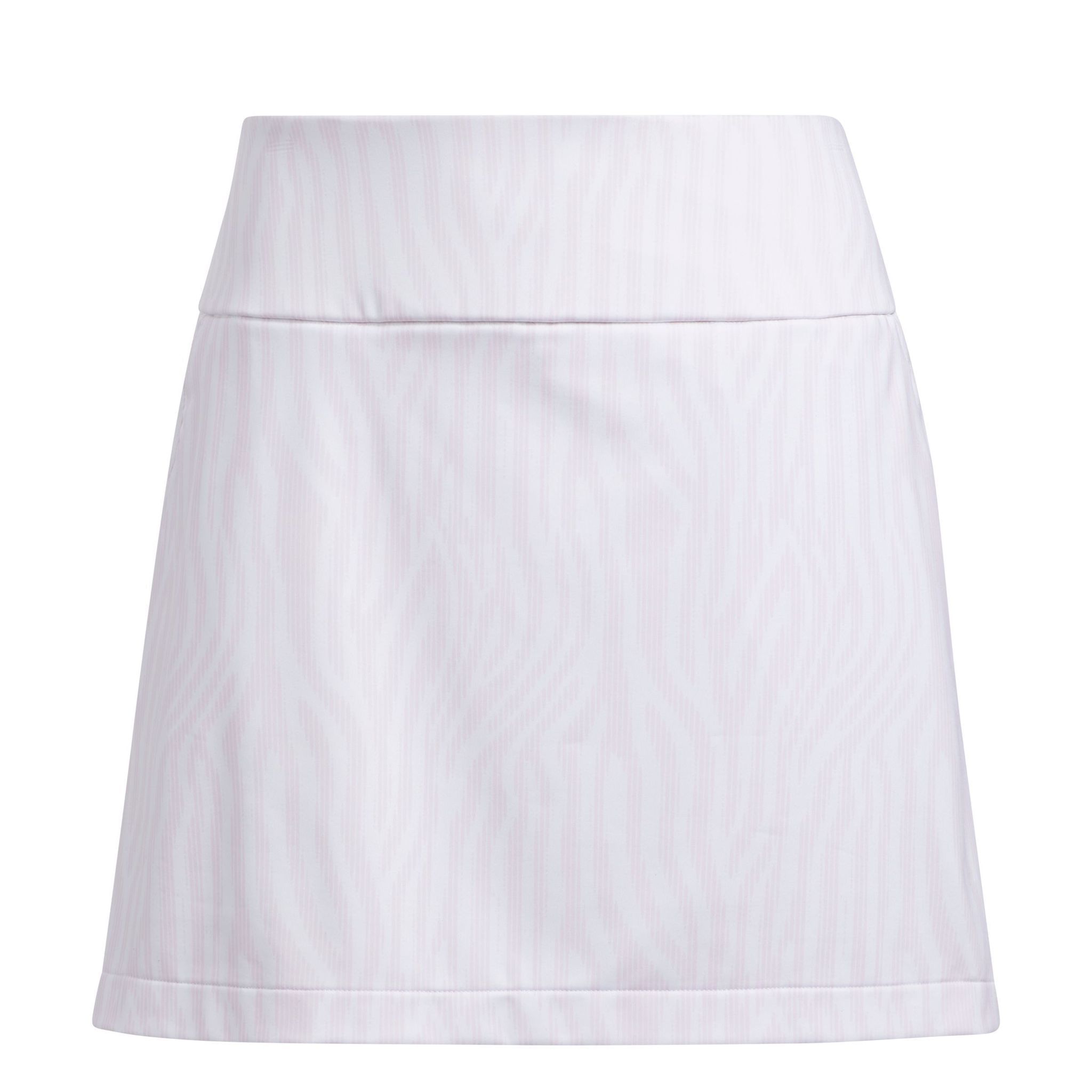 Adidas W Ultimate 365 Printed Skort Almost Pink Dámske