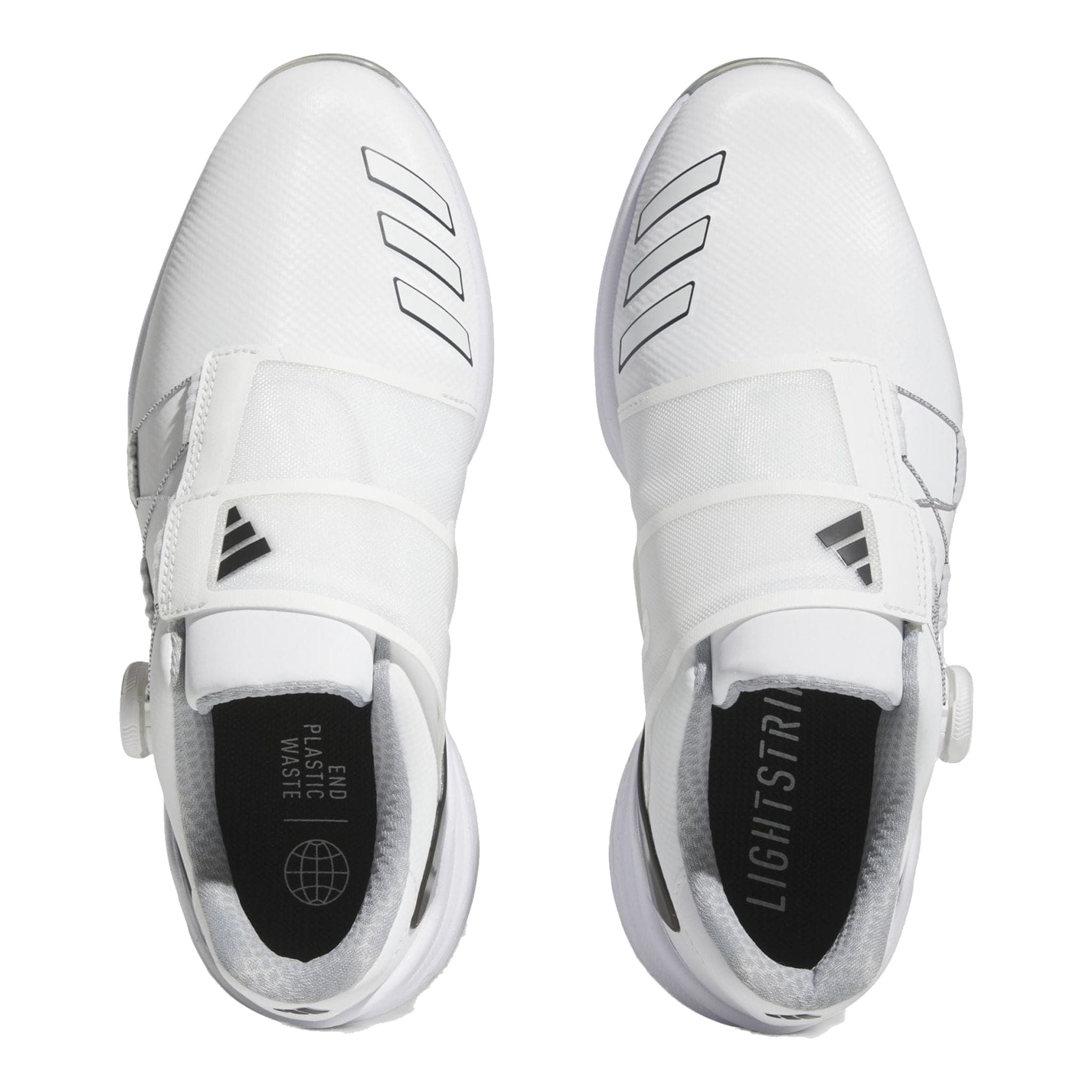 Adidas ZG23 BOA Golfschuhe Herren