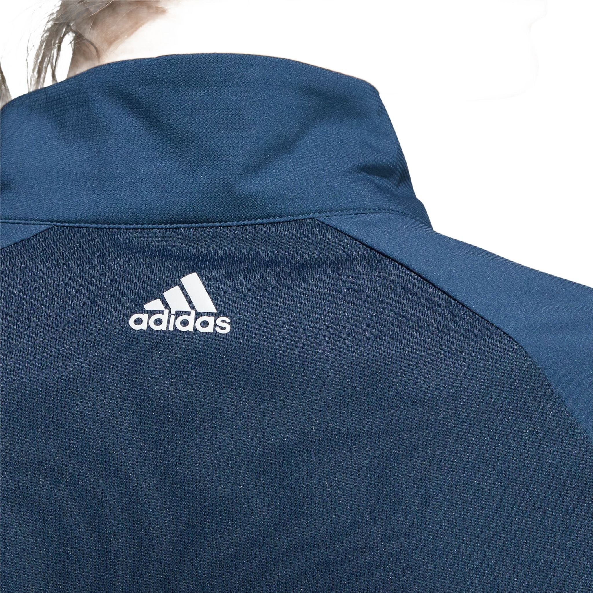 Adidas Essentials Full Zip Jacke Damen