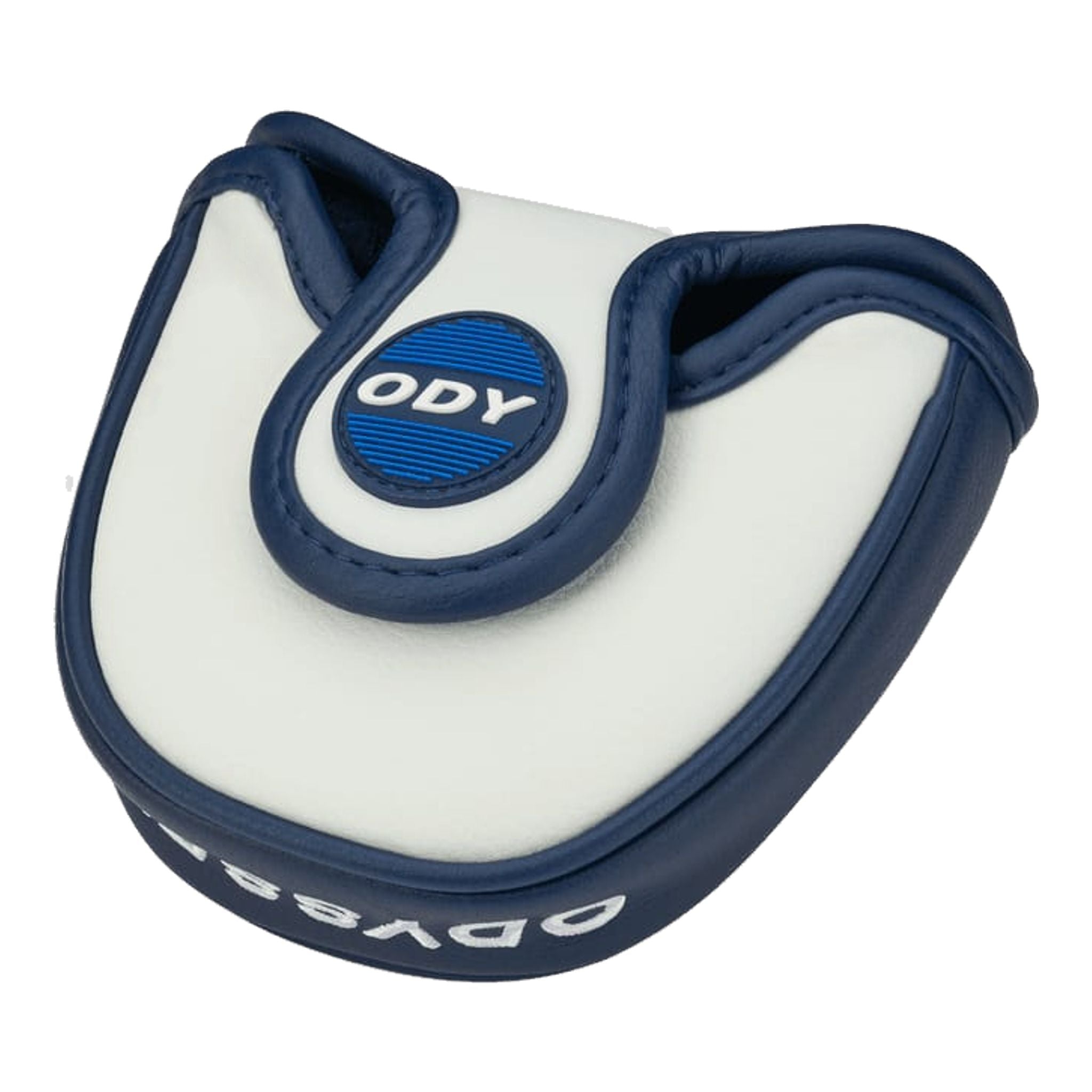 Odyssey Ai-One 2-Ball DB Putter