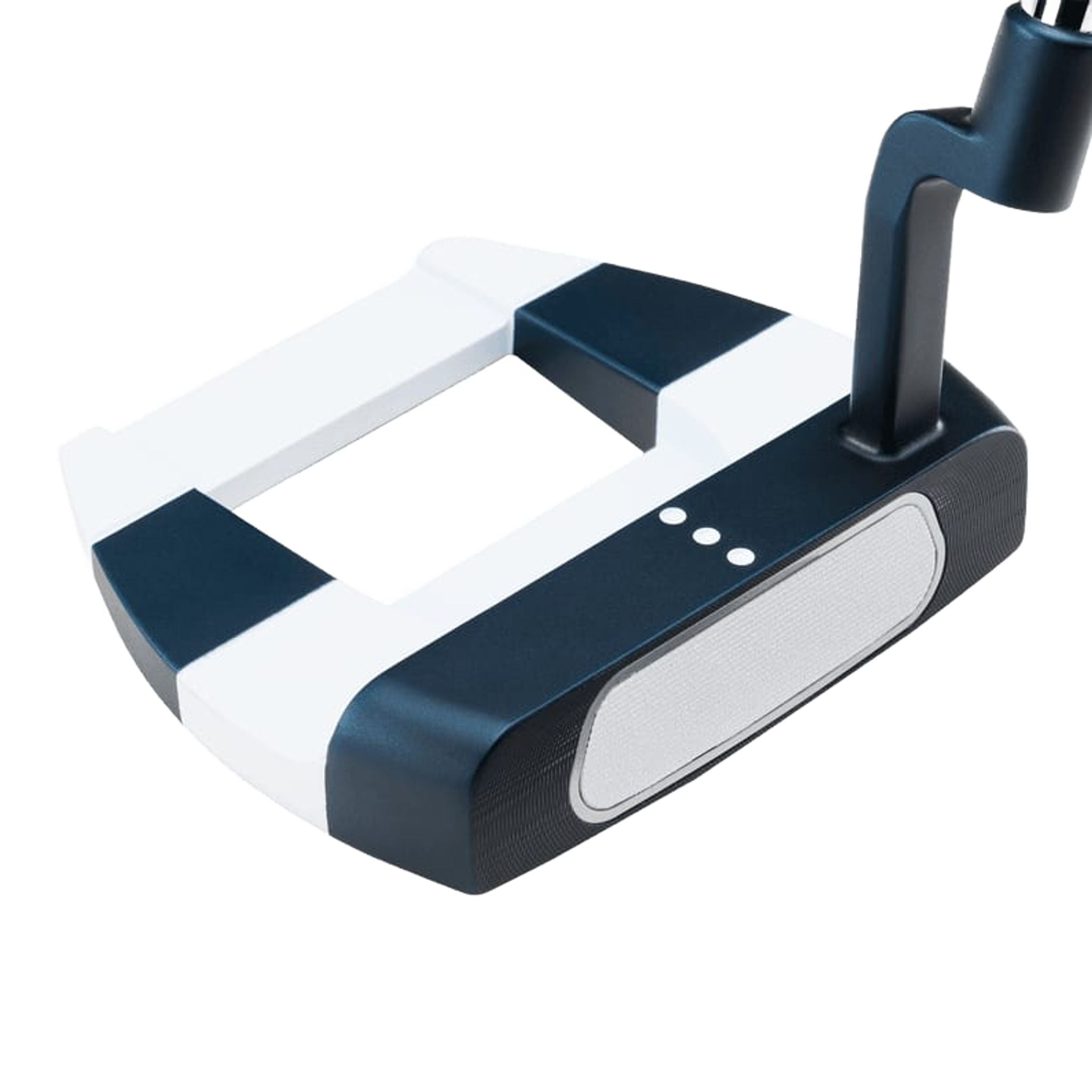 Odyssey Ai-One Jailbird Mini CH Putter