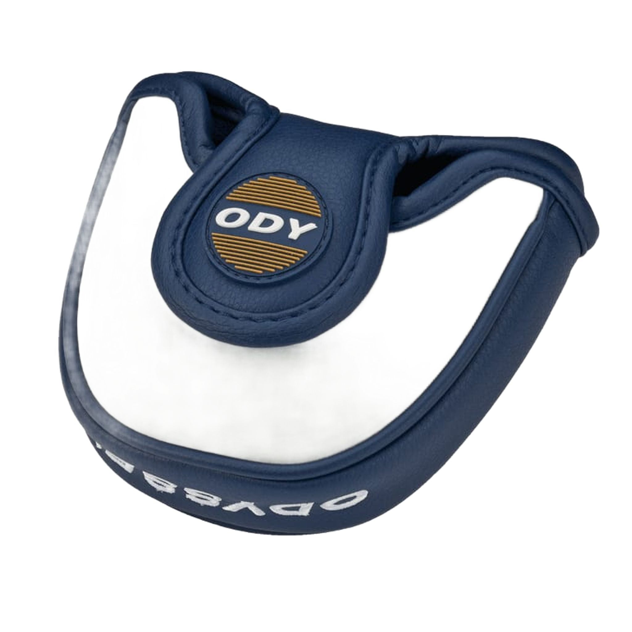 Odyssey Ai-One Milled Seven T DB Putter Herren