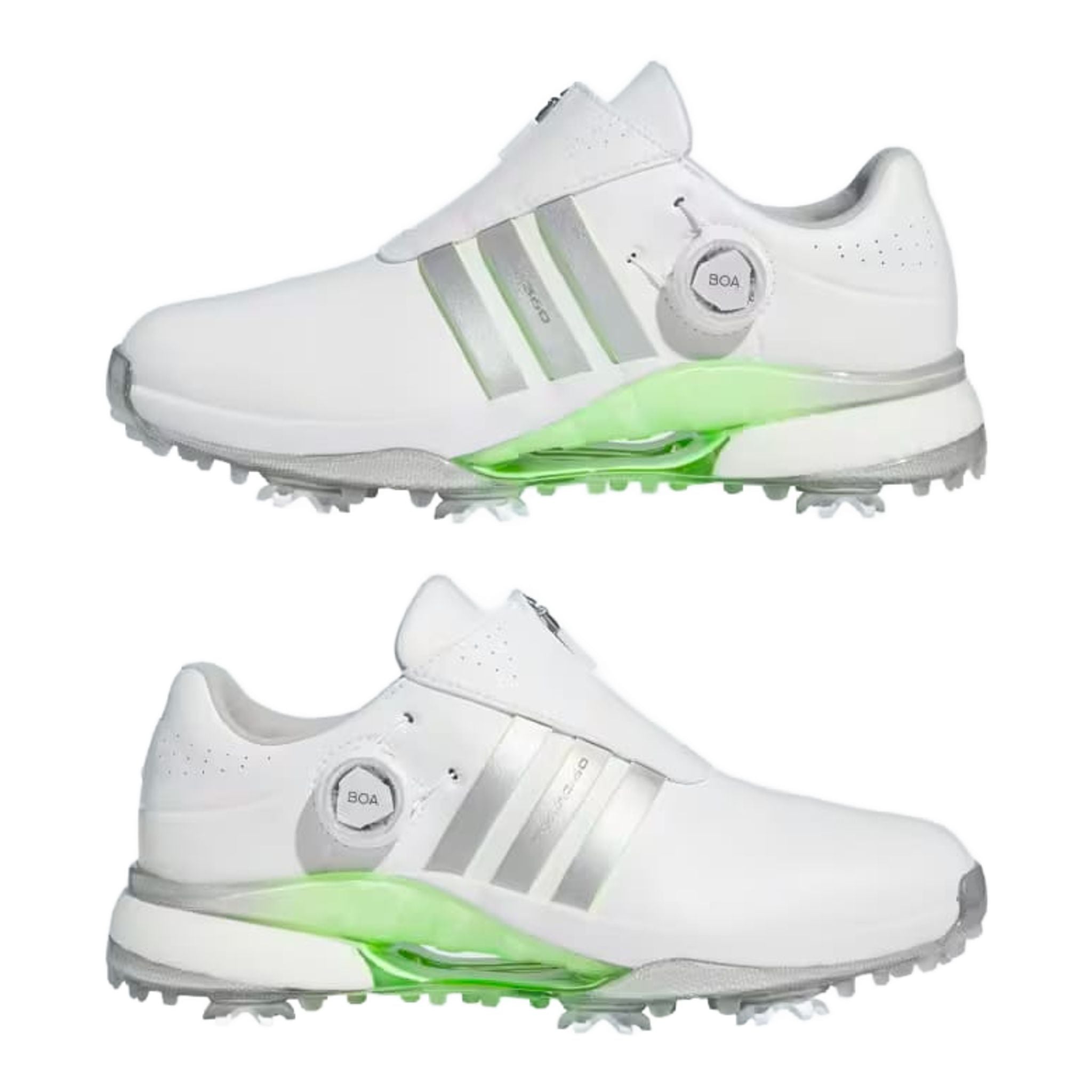 Adidas W Tour360 24 Boa Boost Golfschuh Damen