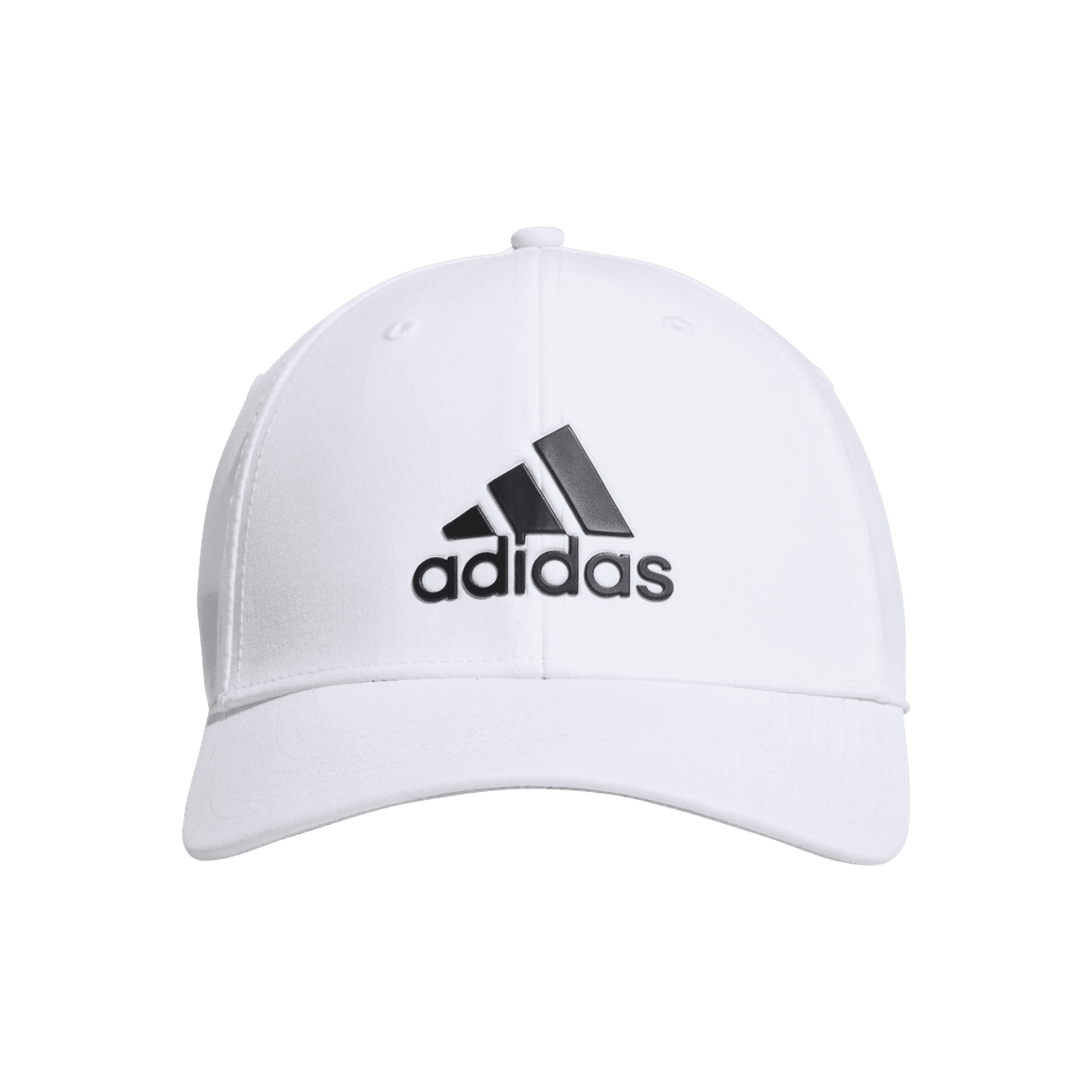 Adidas A-Stretch BoS Tour Heather Cap White