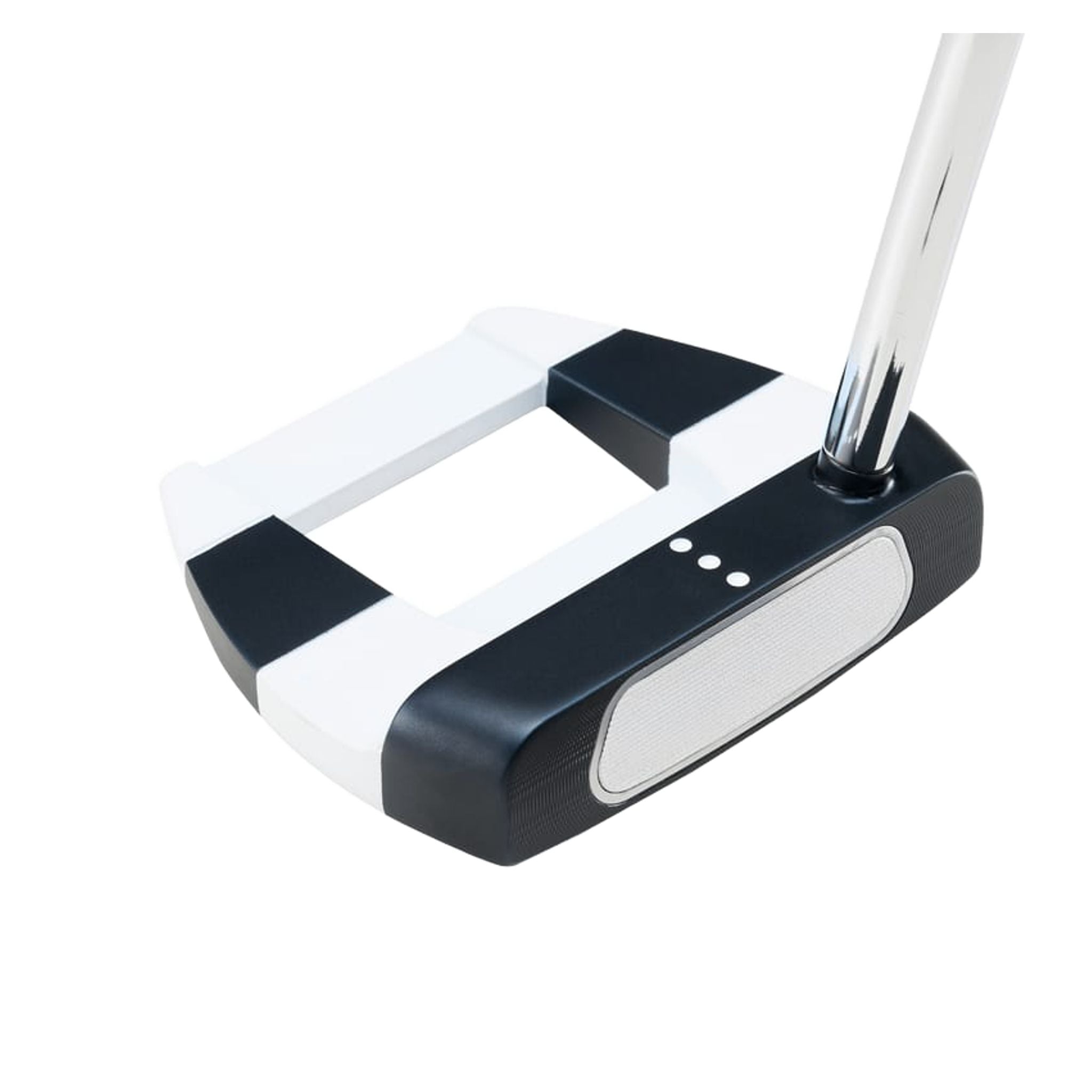 Odyssey Ai-One Jailbird Mini DB Putter