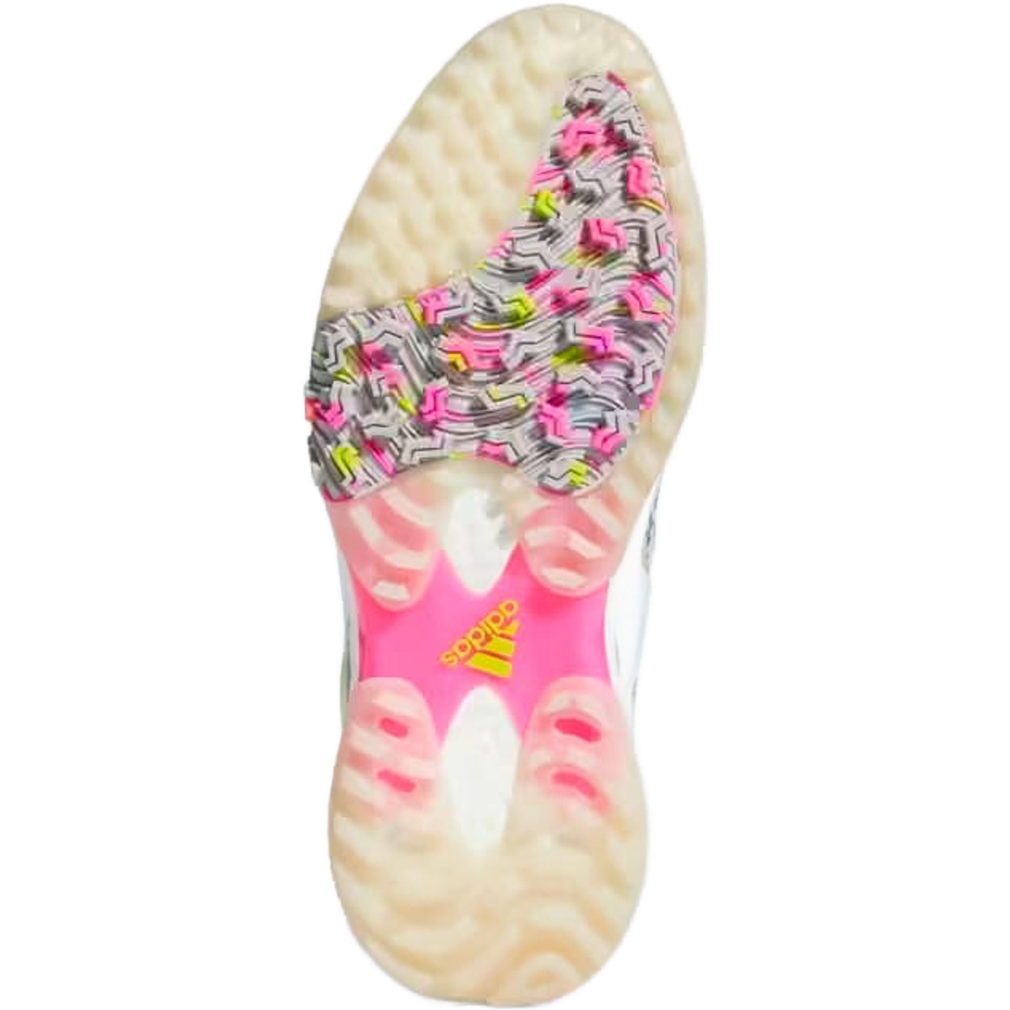 Adidas Codechaos Golfschuhe Damen