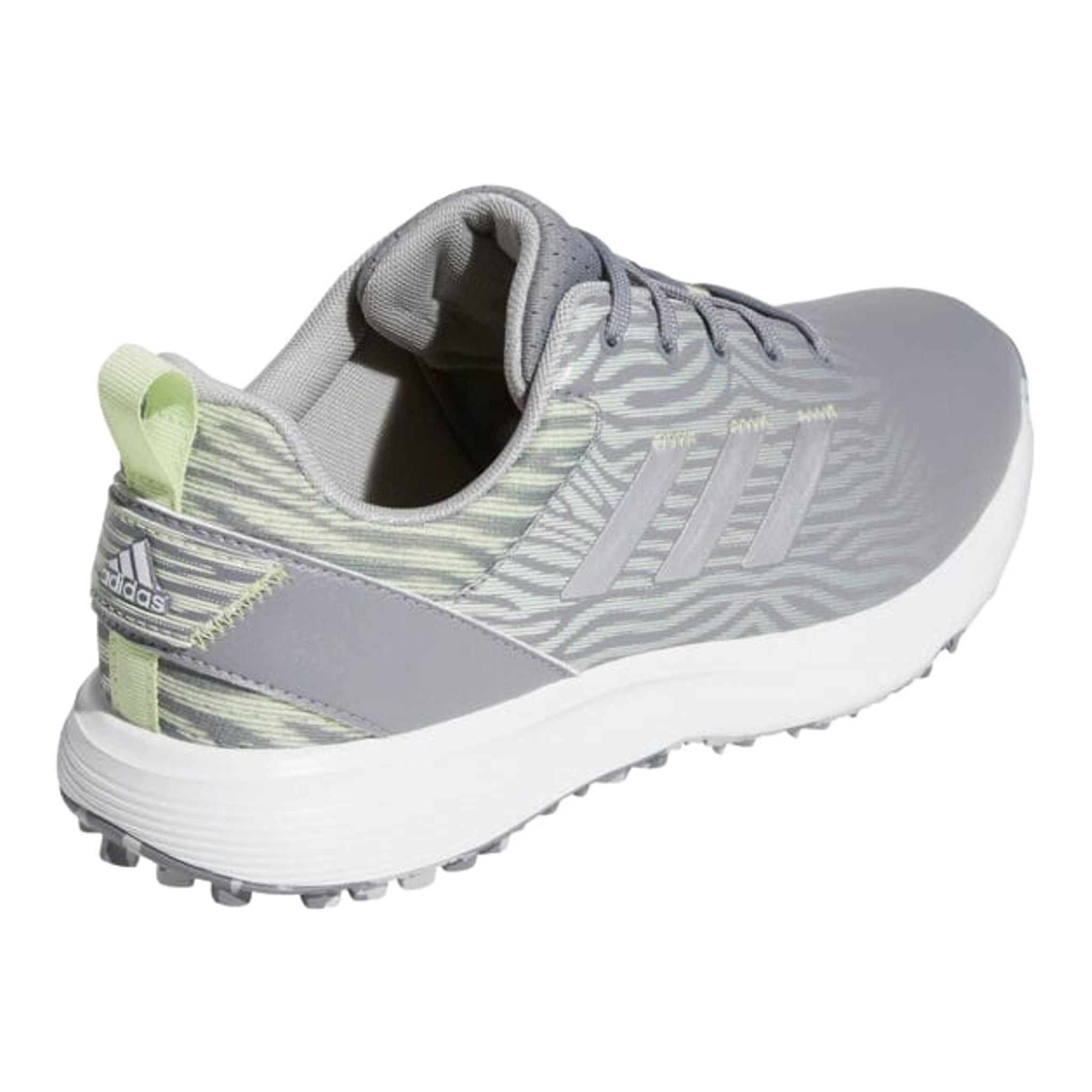 Adidas S2G Spikeless Golfschuhe Damen