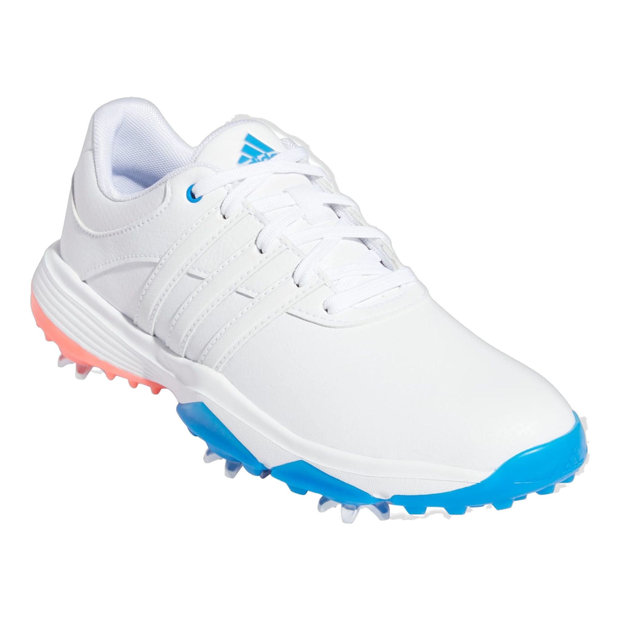 Adidas Jr. Tour360 22 Golfschuhe
