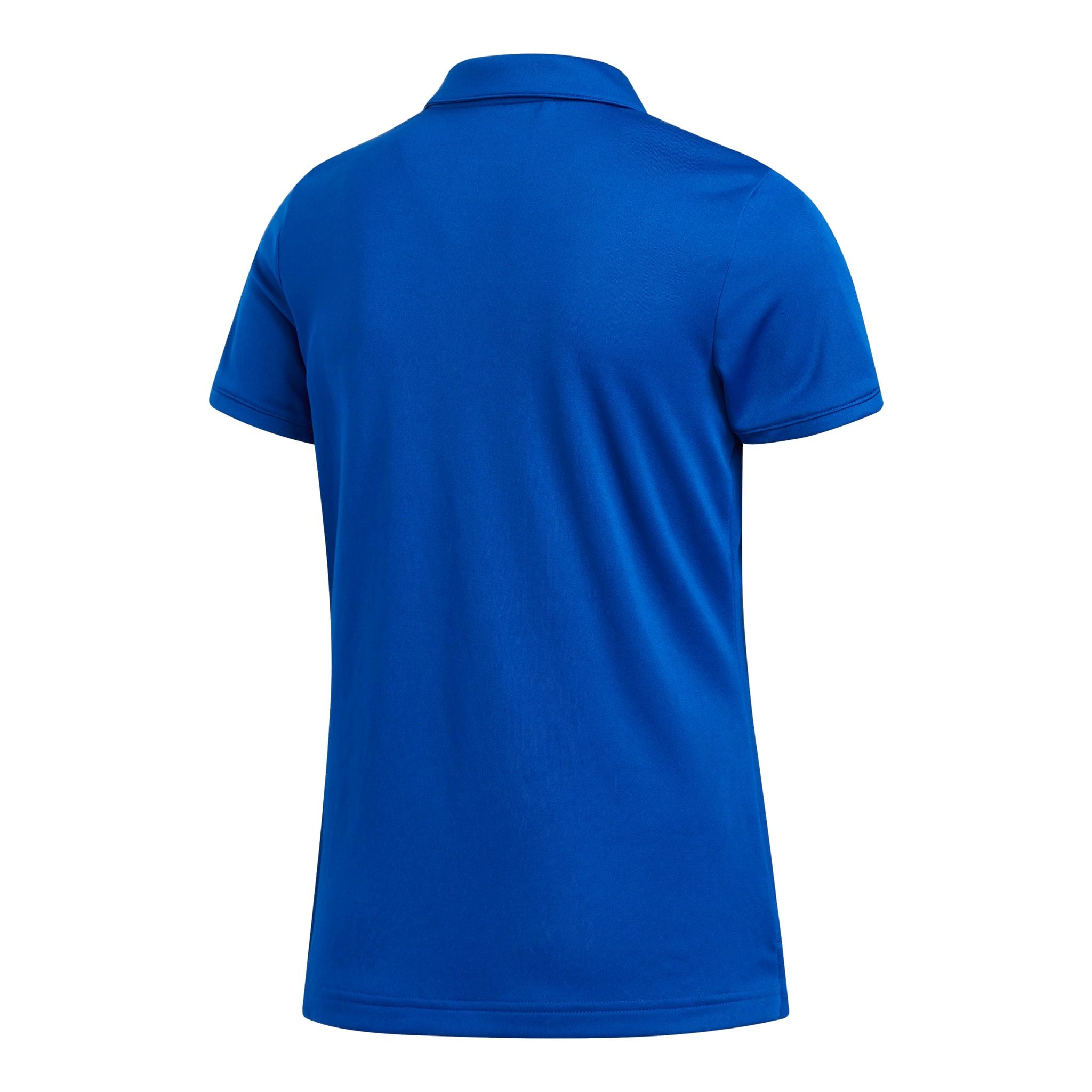 Adidas Boys Tournament SS Polo Herren