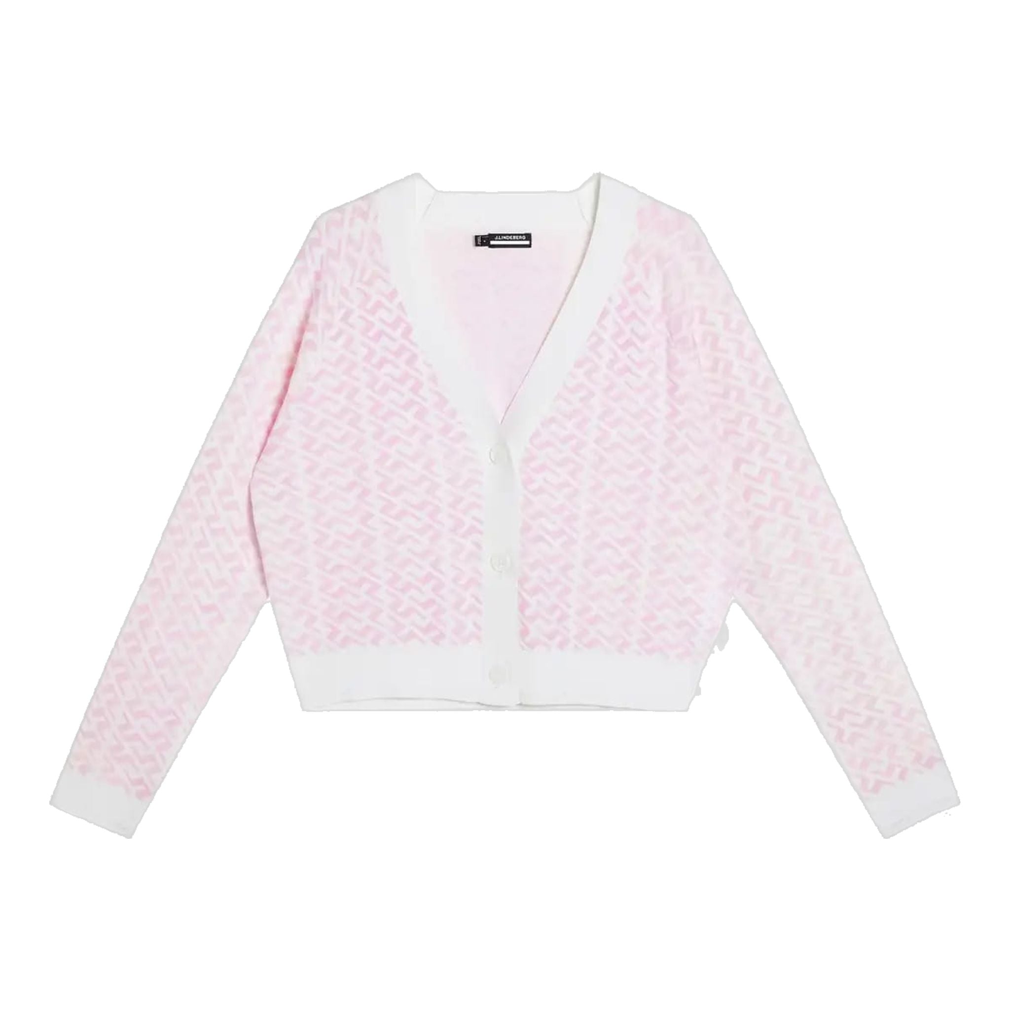 J. Lindeberg Hanna Knitted Cardigan Damen