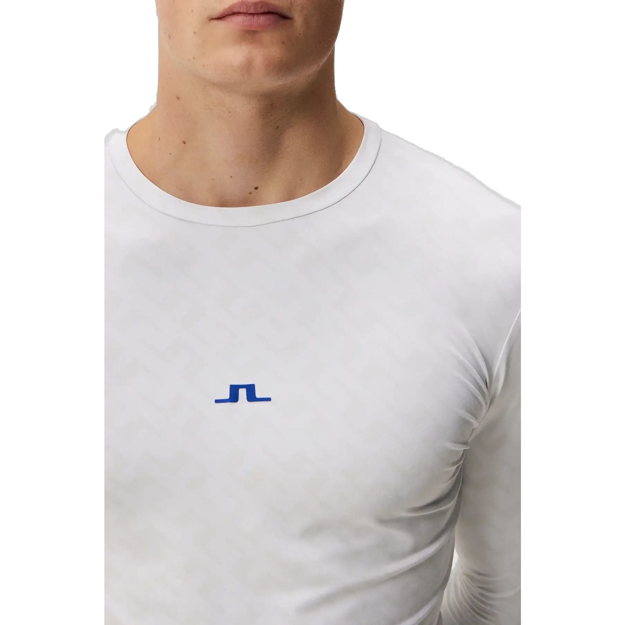 J. Lindeberg Thor Long Sleeve Herren