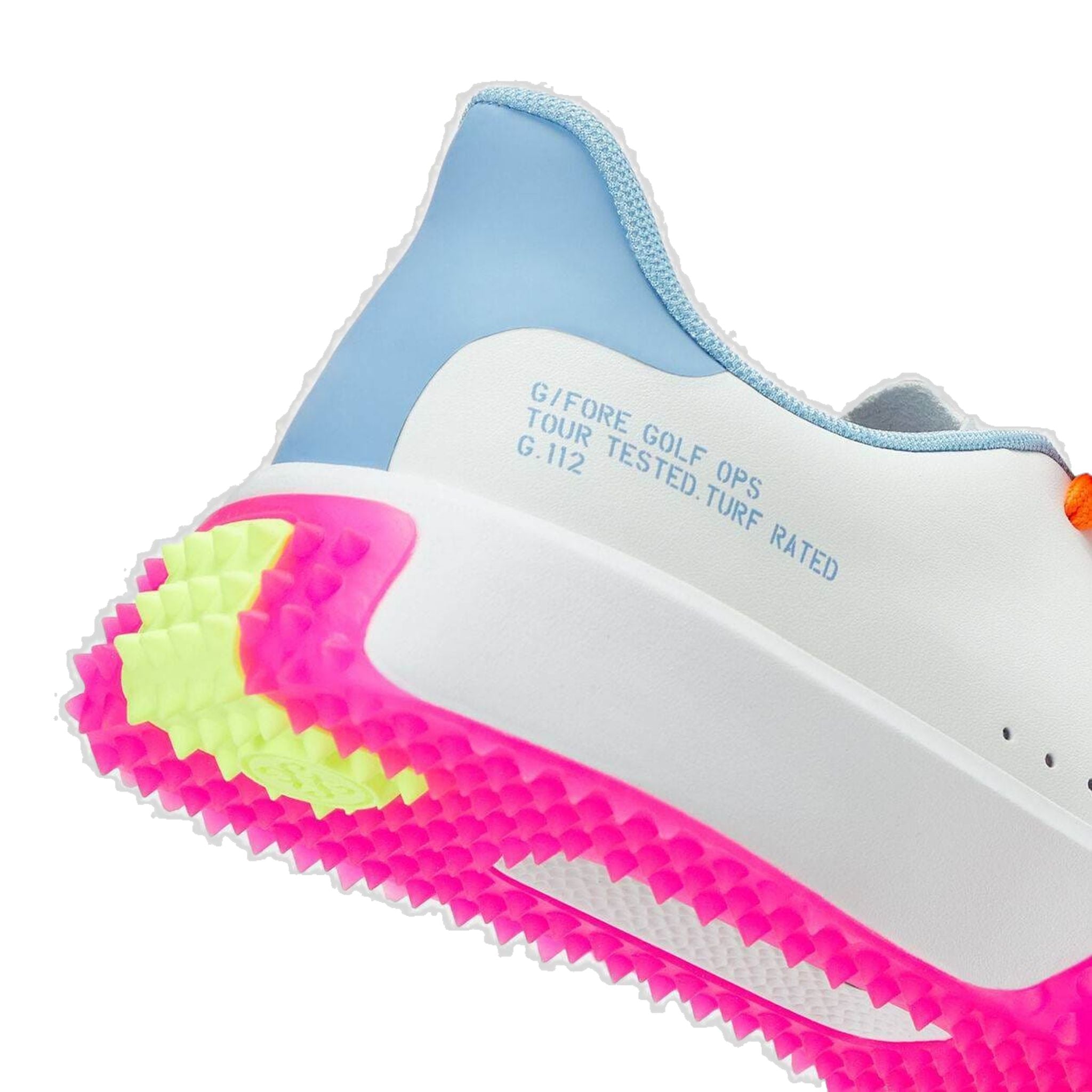GFORE G.112 Golfschuhe Damen