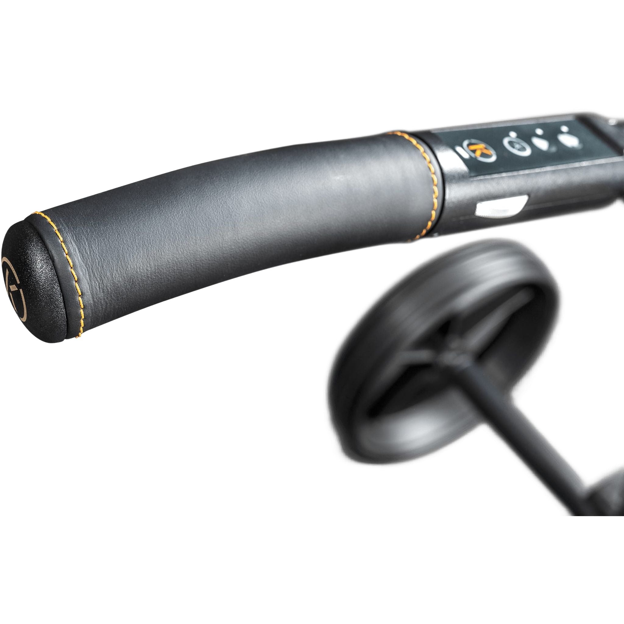 Kiffe K3 Elektrotrolley