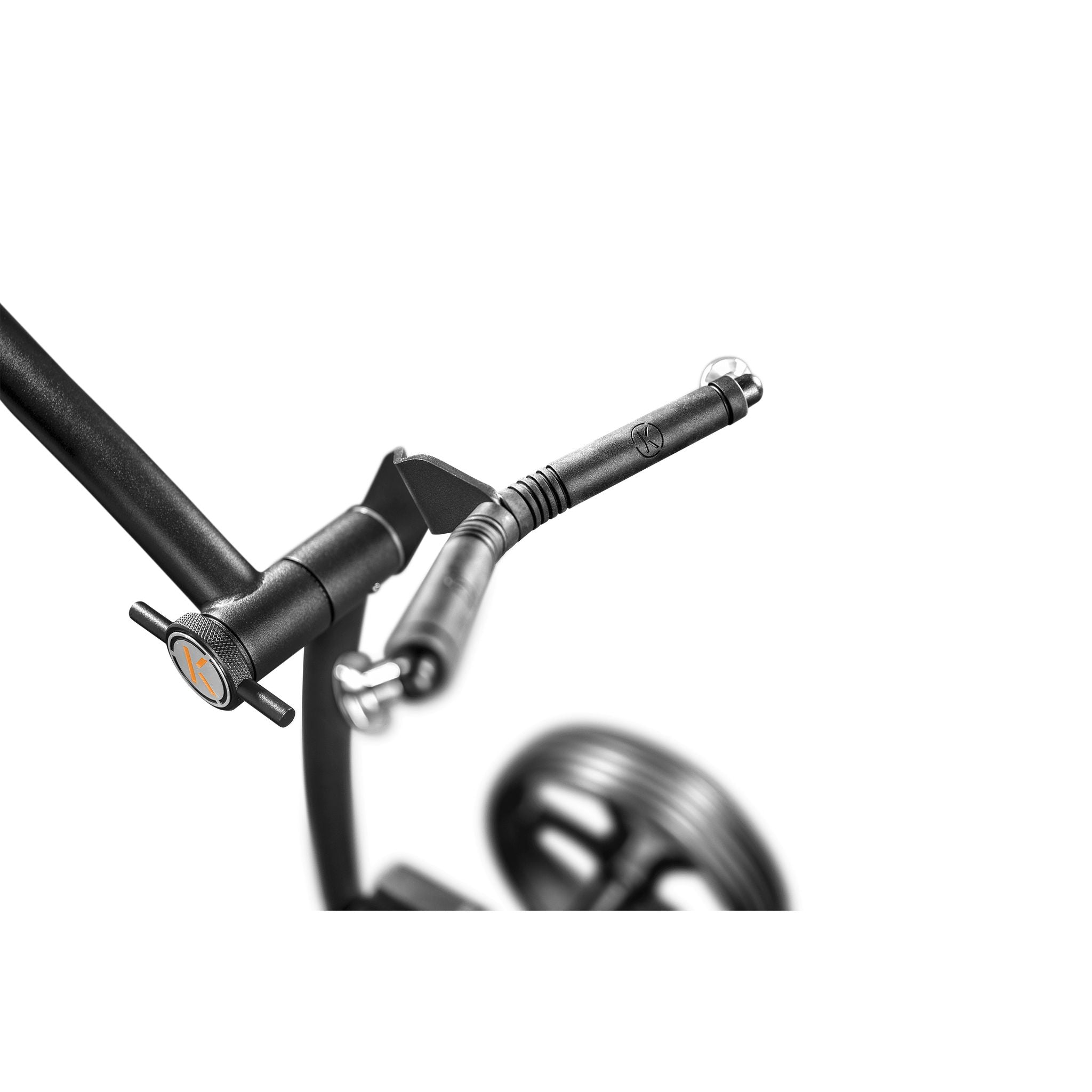 Kiffe K7 Elektrotrolley