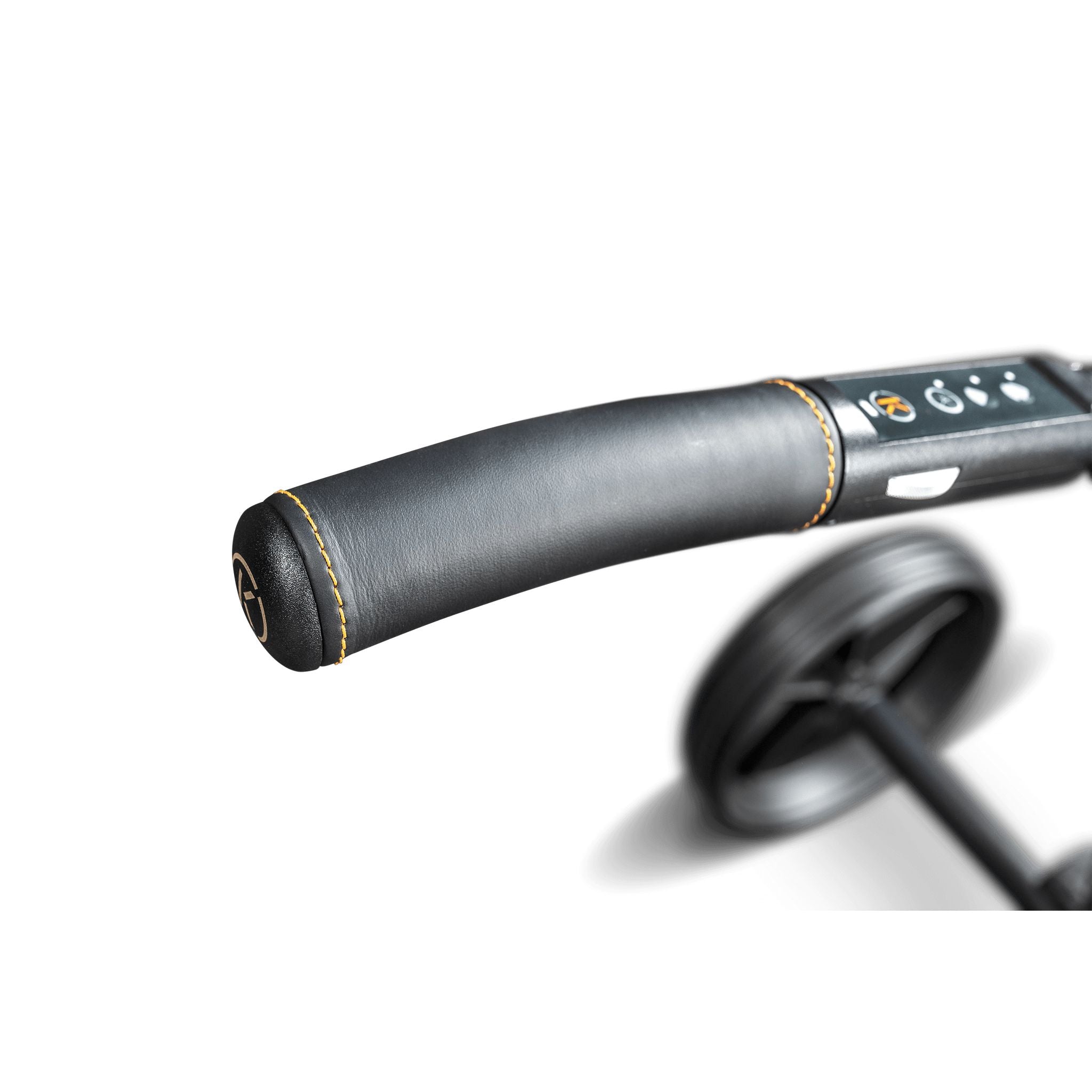 Kiffe K7 Elektrotrolley