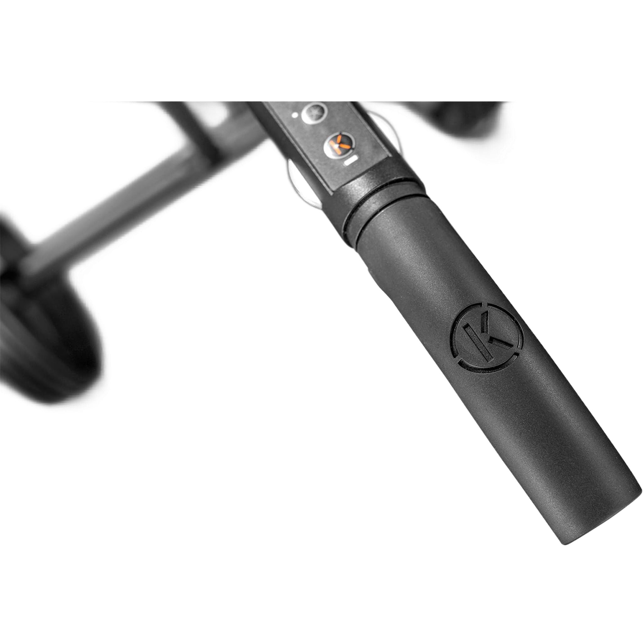 Kiffe K1 Elektrotrolley